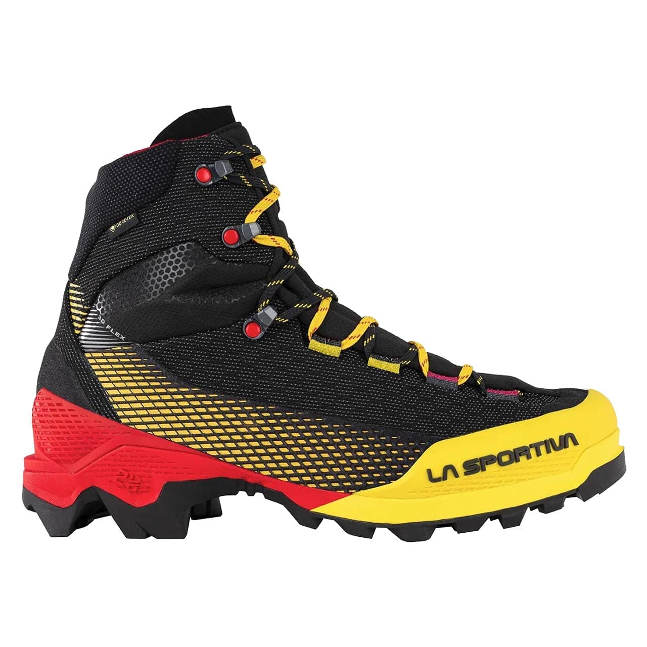 La SportivaMen's Aequilibrium St GTX Hiking Boots