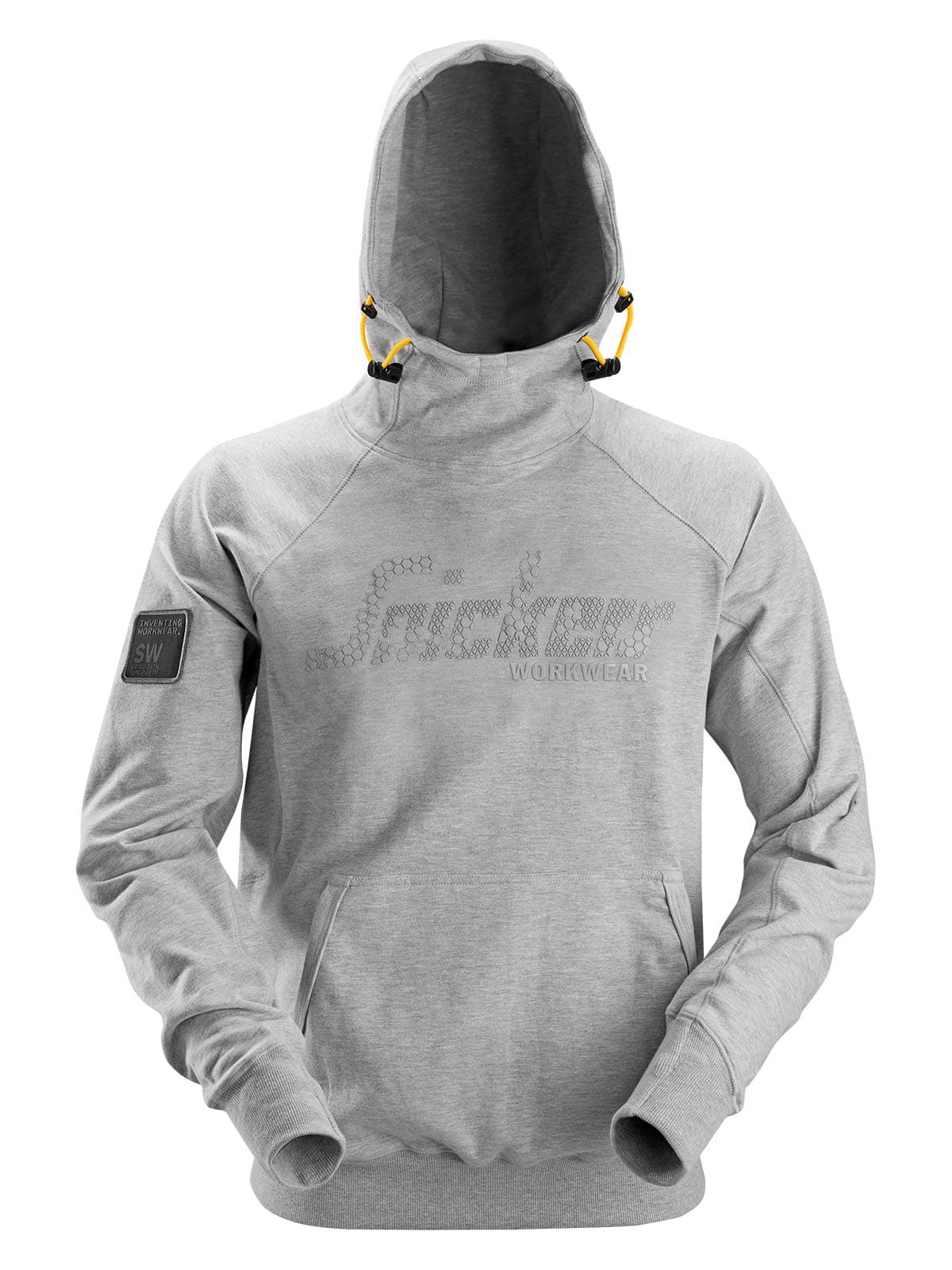 Snickers Polar, Grey, M