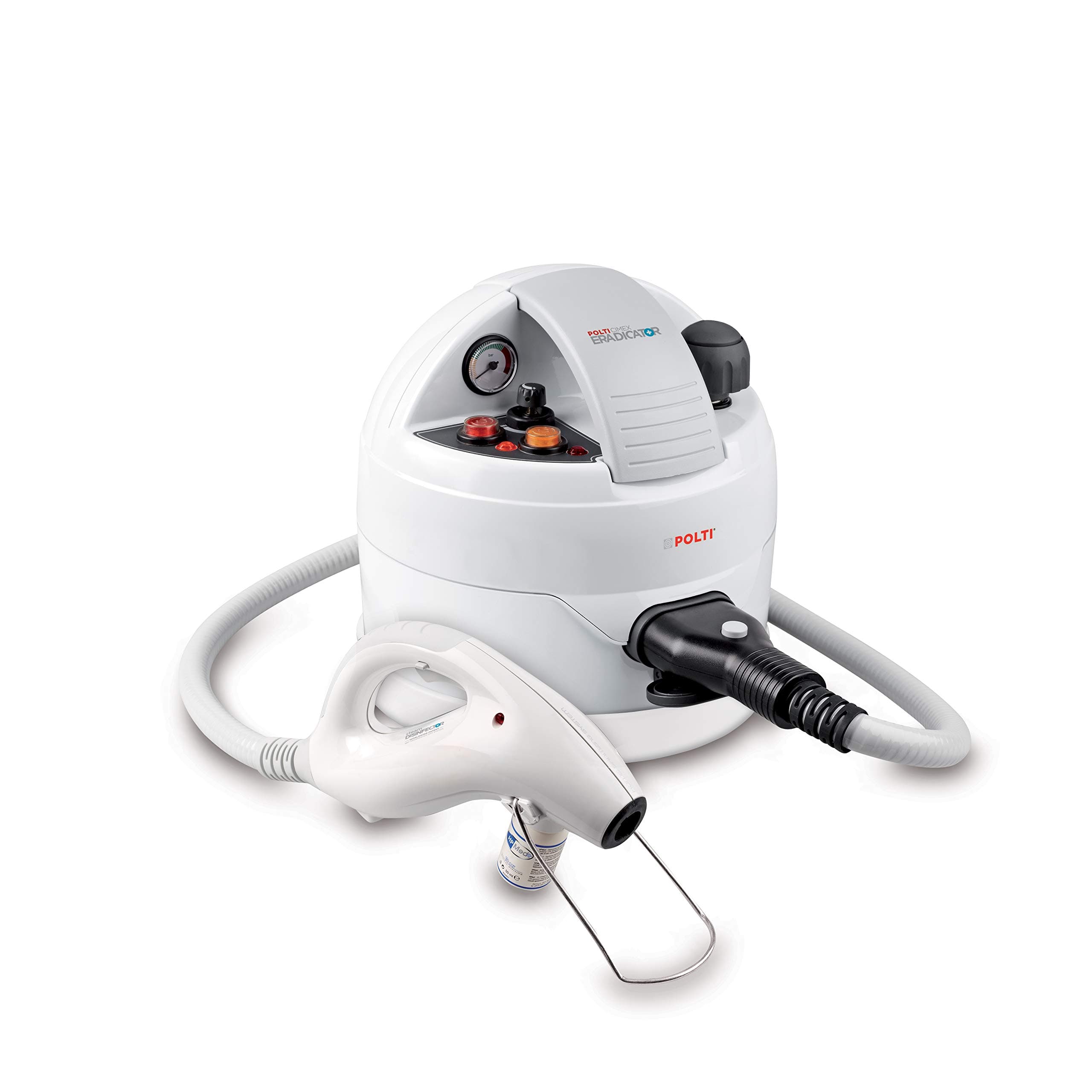 Polti Cimex Eradicator - Professional Bed Bug Steamer