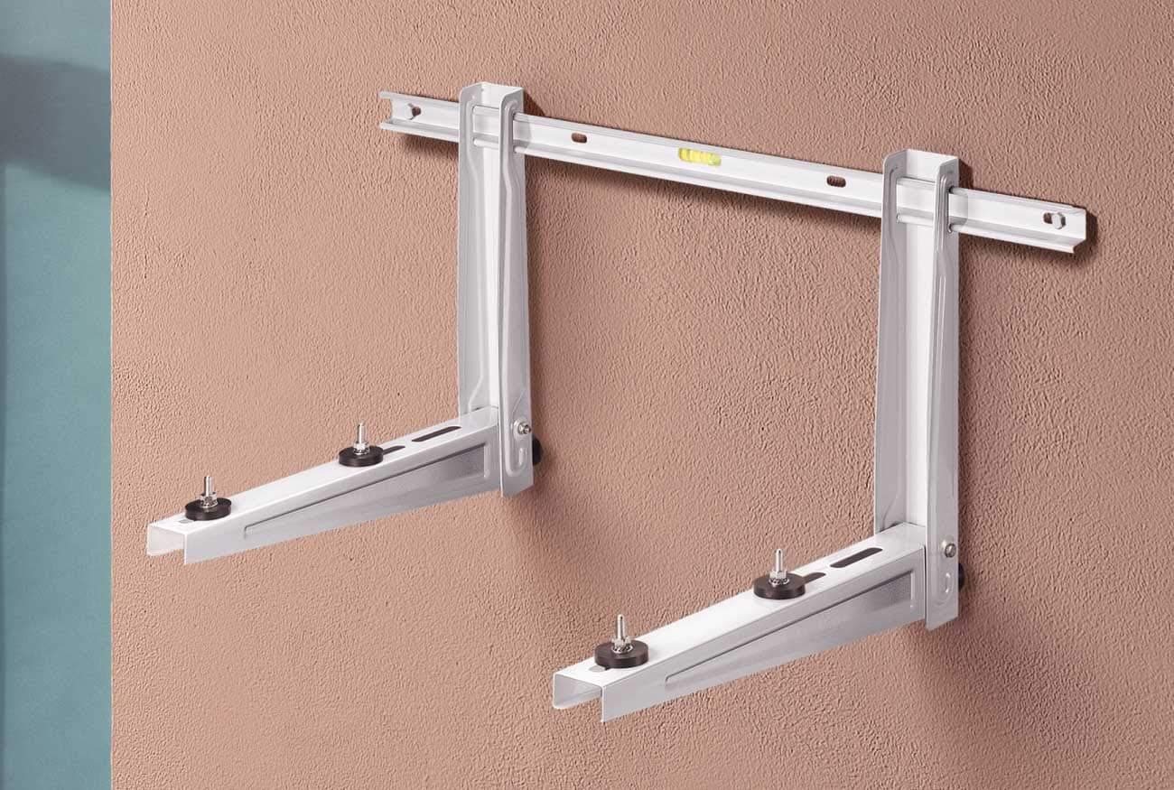 Air Conditioning Split Wall Bracket Mount – Air Conditioner Device
