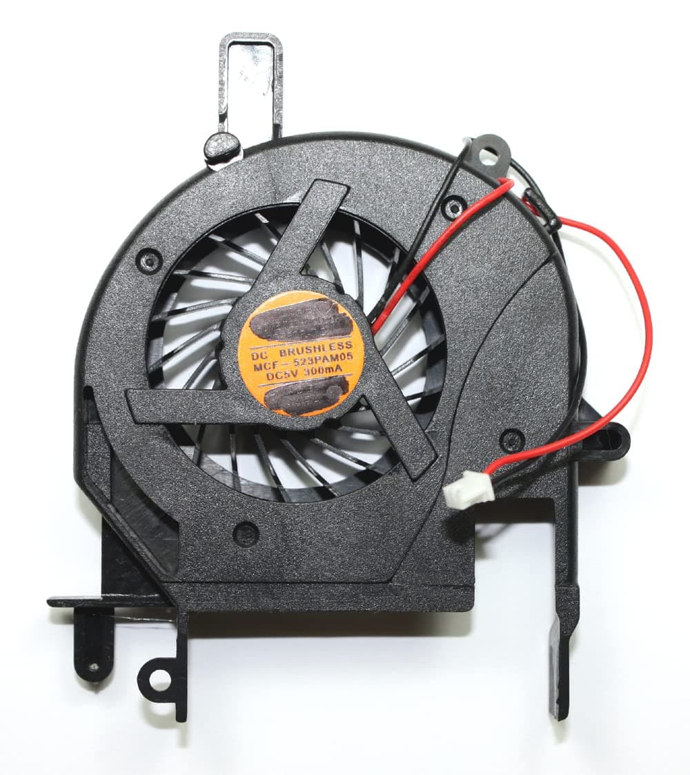 Power4Laptops Replacement Laptop Fan for Intel 965 Motherboard Compatible with Sony Vaio VGN-SZ38GP/C