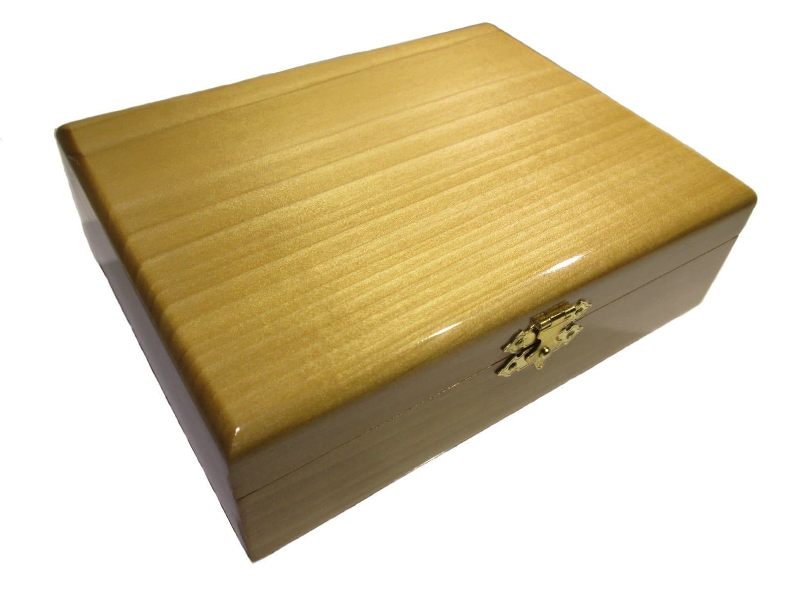 Decorative Box IX - Plain (Large)