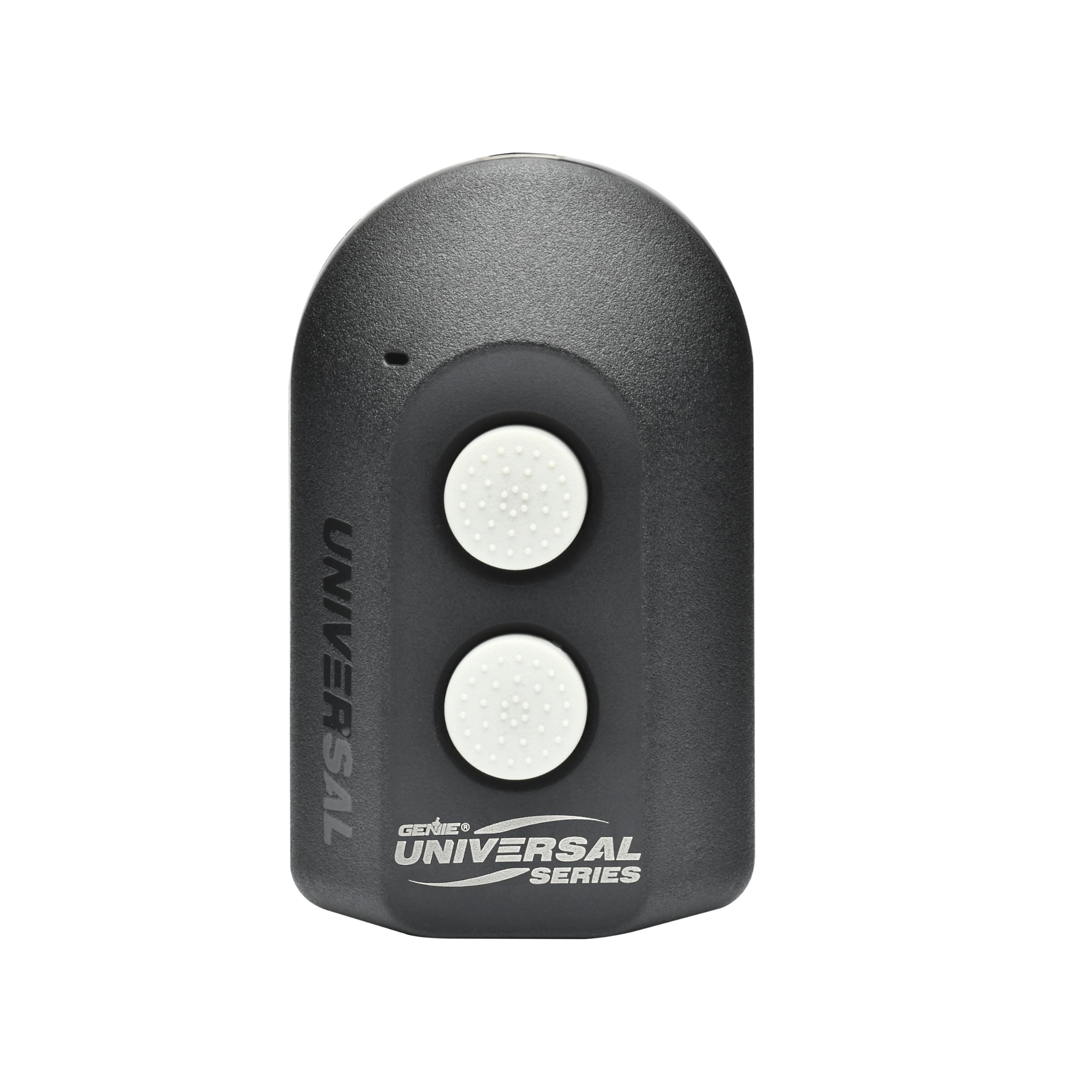 Universal Garage Door Opener Remote, 2 Button, Model ACSCTG-UNIV2, Compatible with LiftMaster, Chamberlain, Genie, Craftsman and More