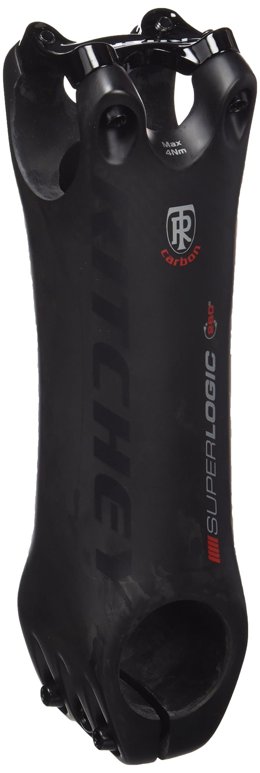 Ritchey superlogic c260 Carbon Stem 31.8 mm, Superlogic