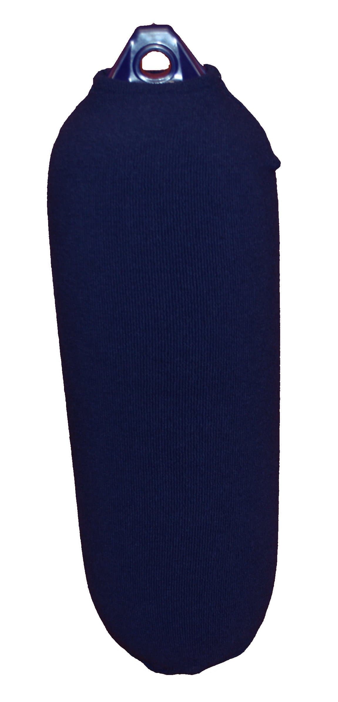 Fendequip Castro Nde-8 Fendercover (50Cm X 20Cm) Single Thickness Fender Cover (Pair) - Navy