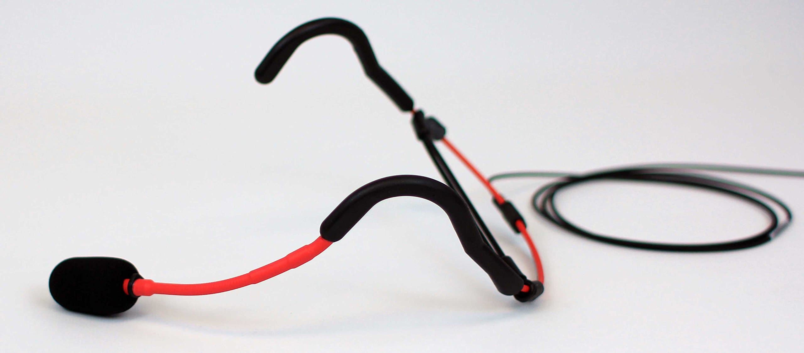 E-Mic Red-T4 for Shure