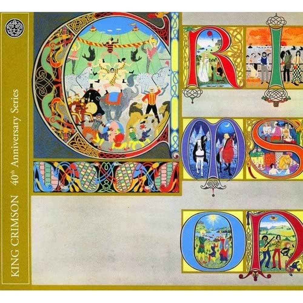 Lizard: 40th Anniversary Series A]