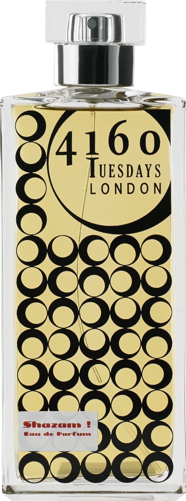 4160 Tuesdays Shazam! Eau de Parfum Spray 100ml