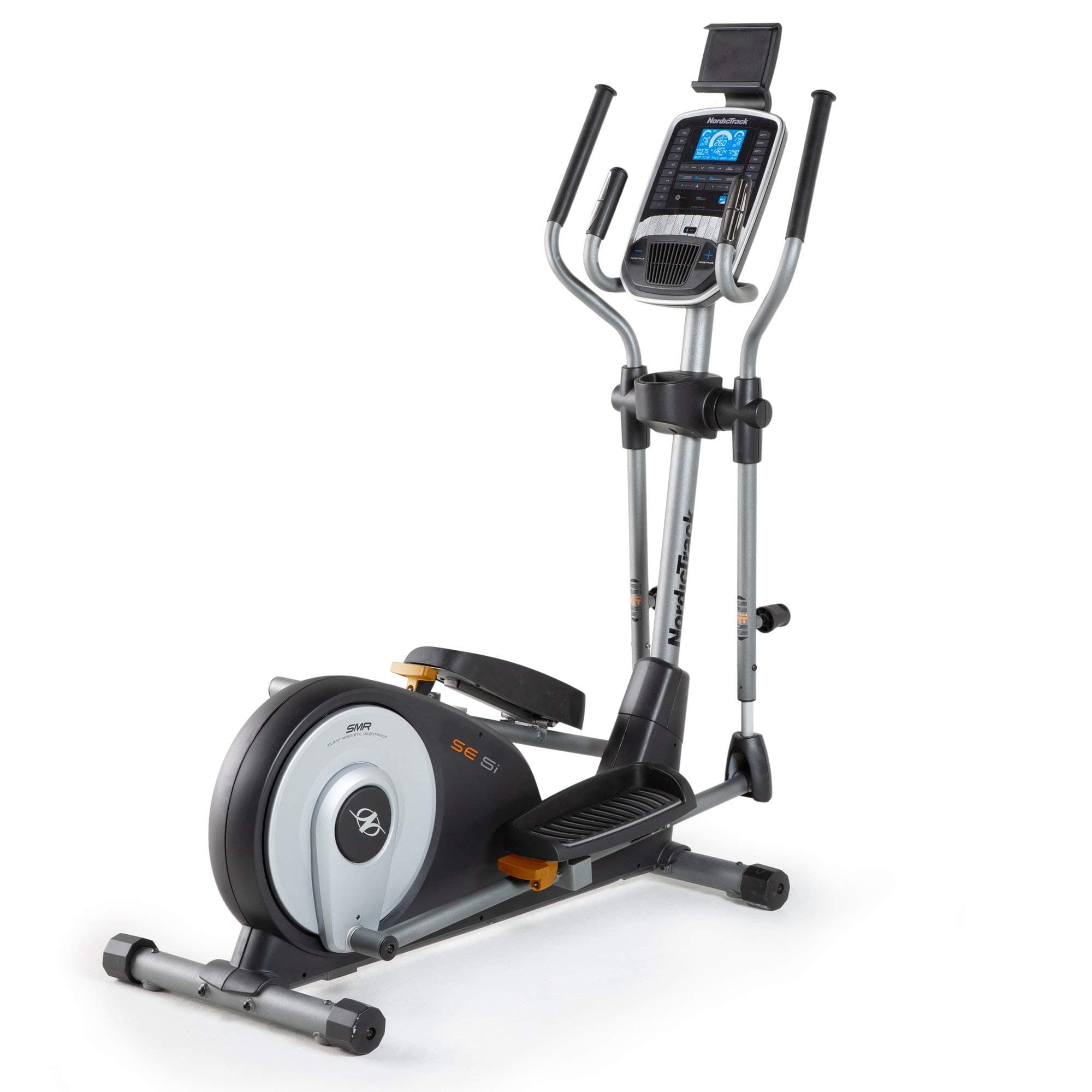 Nordictrack NTEVEL69019 ELLIPTICALS SE5i
