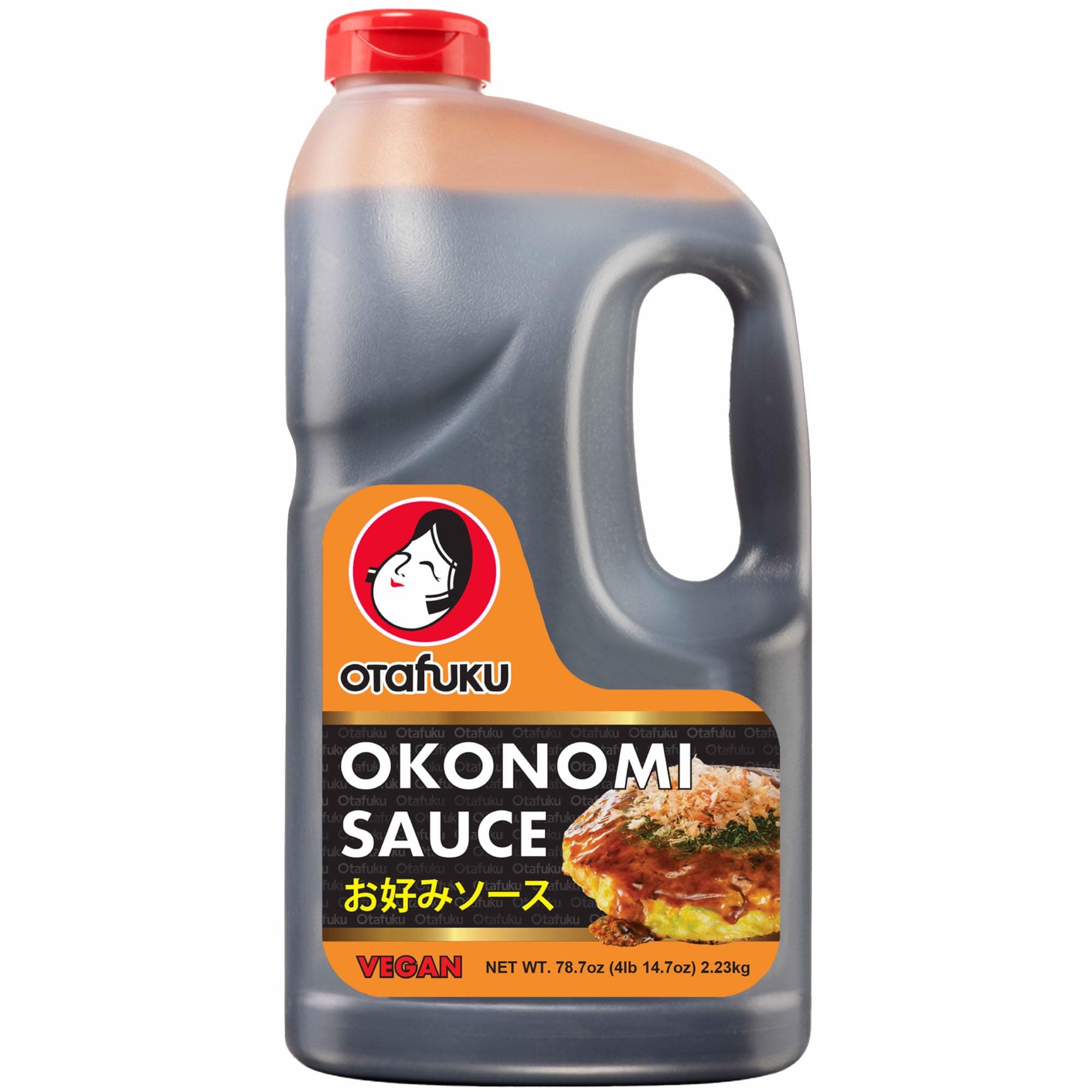 Okonomi Sauce 2.23 Kg