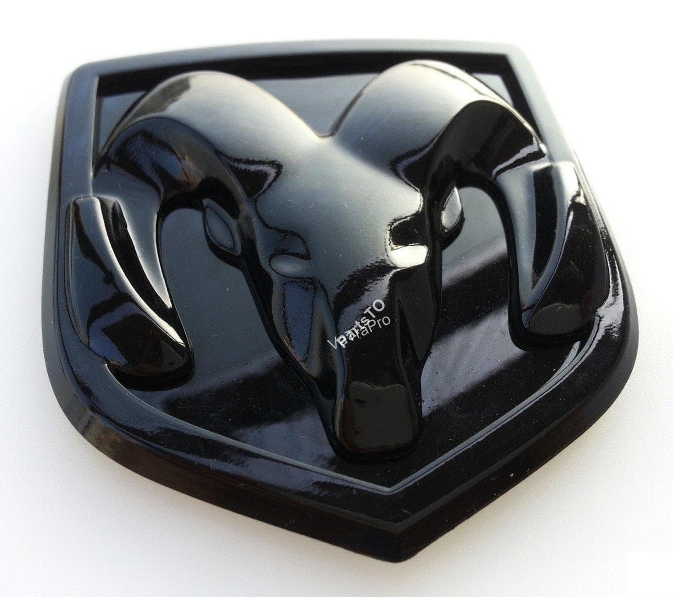 Front Hood Grille or Rear Trunk Emblem Badge for Dodge Charger Challenger Stratus