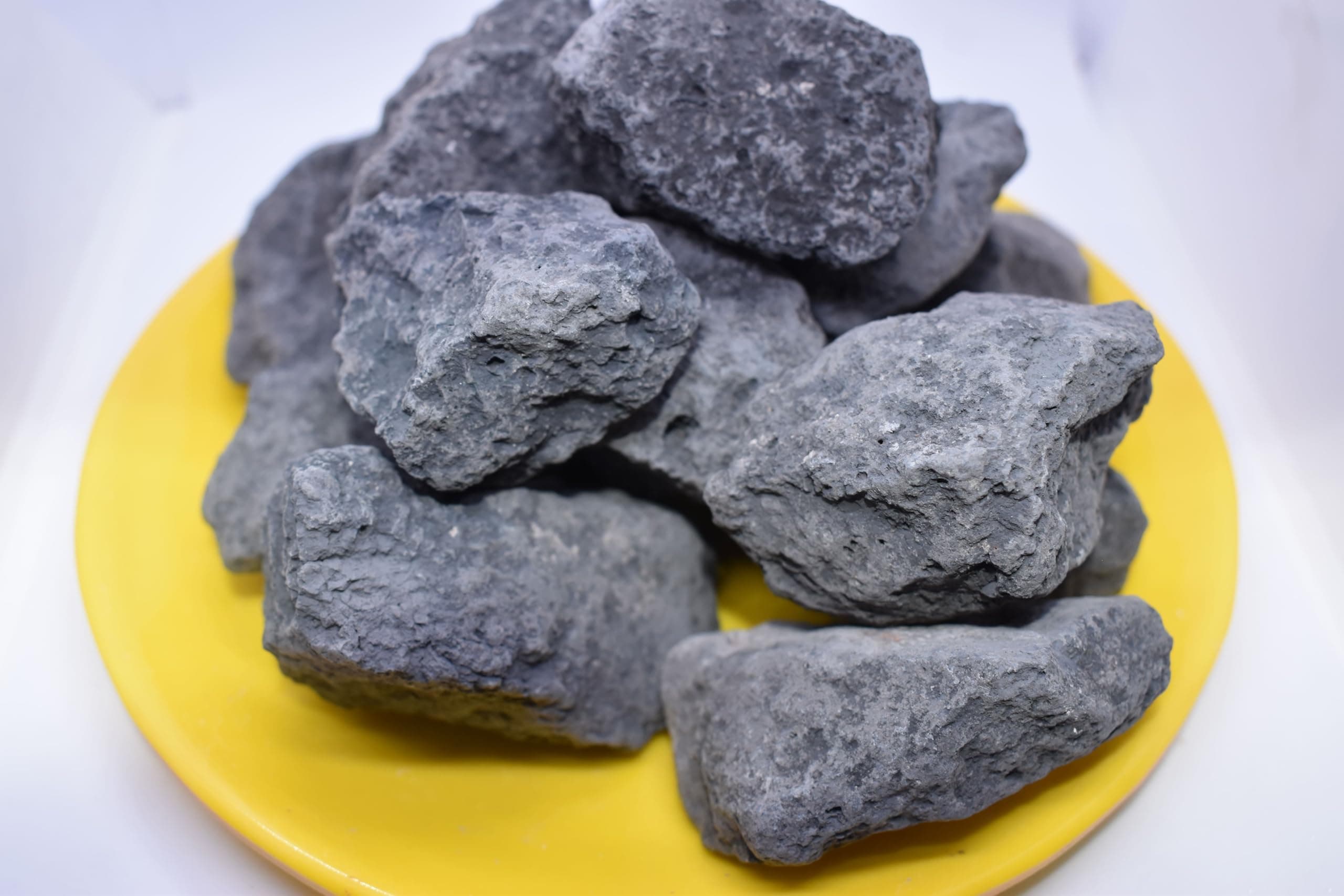 Edible Magmitti Clay