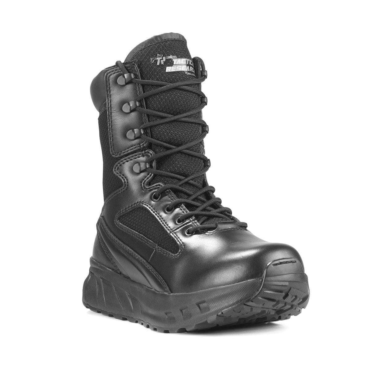 BELLEVILLE Maxx8ZWP Tactical Research 8" Fat Maxx Maximalist Boot