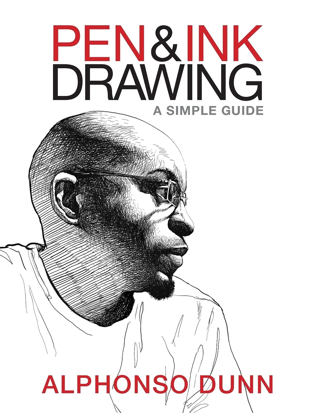 Pen & Ink Drawing: A Simple Guide
