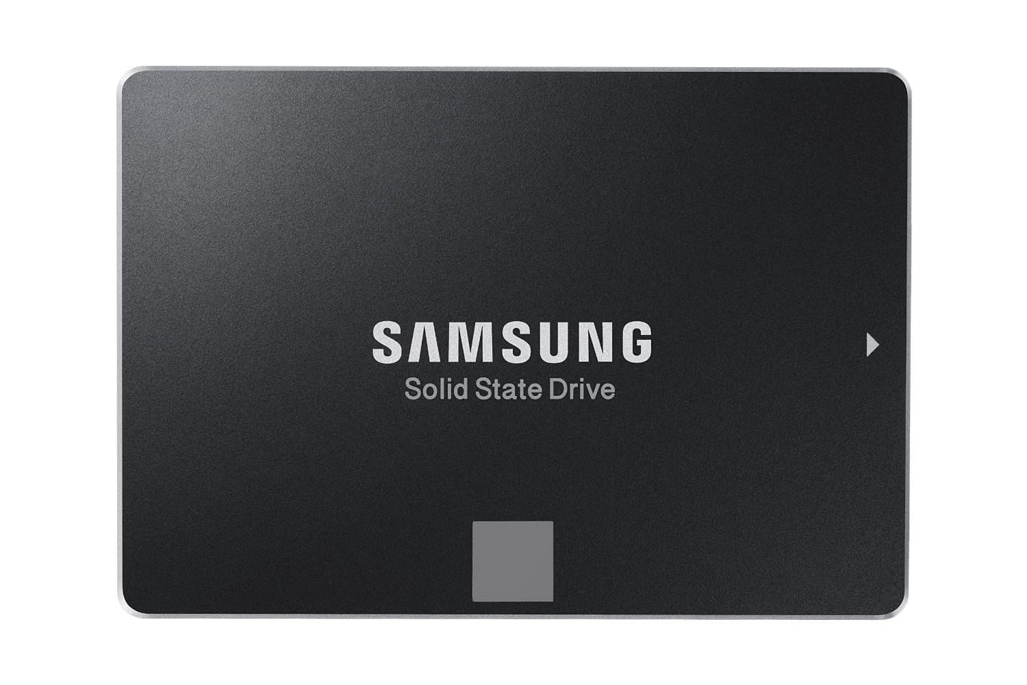 Samsung SSD 850 EVO 250GB (MZ-75E250BW)