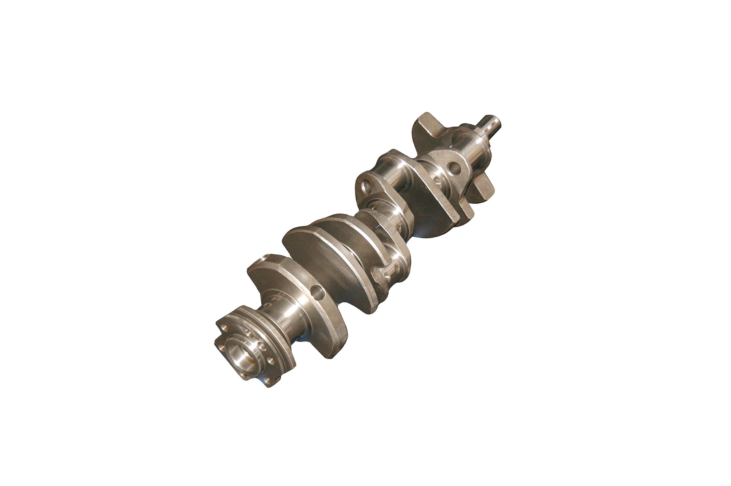 EagleSPCLTY Eagle Specialty Products 104003750 3.75" Cast Steel Crankshaft for Small Block Chevy