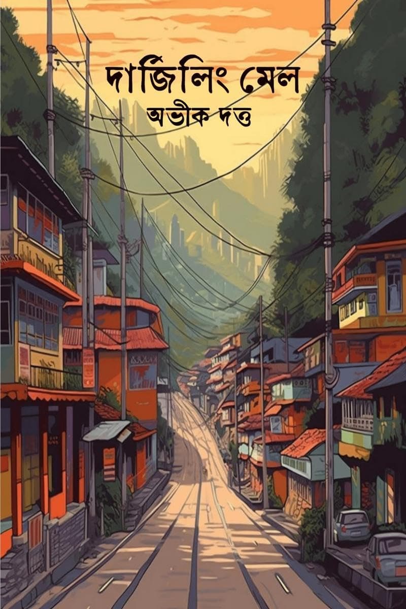 Darjeeling Mail / দার্জিলিং মেল