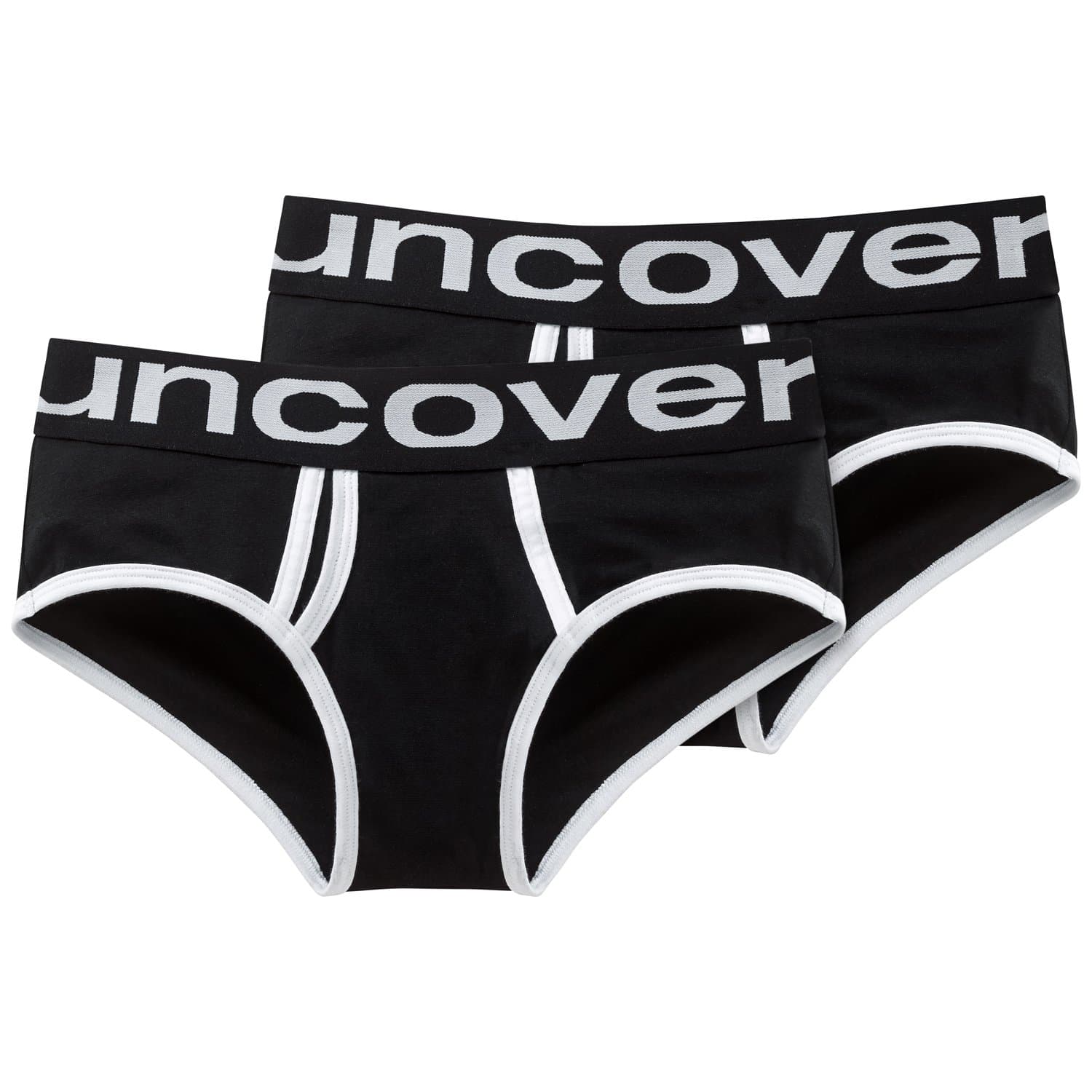 Uncover by Schiesser Women's Brief