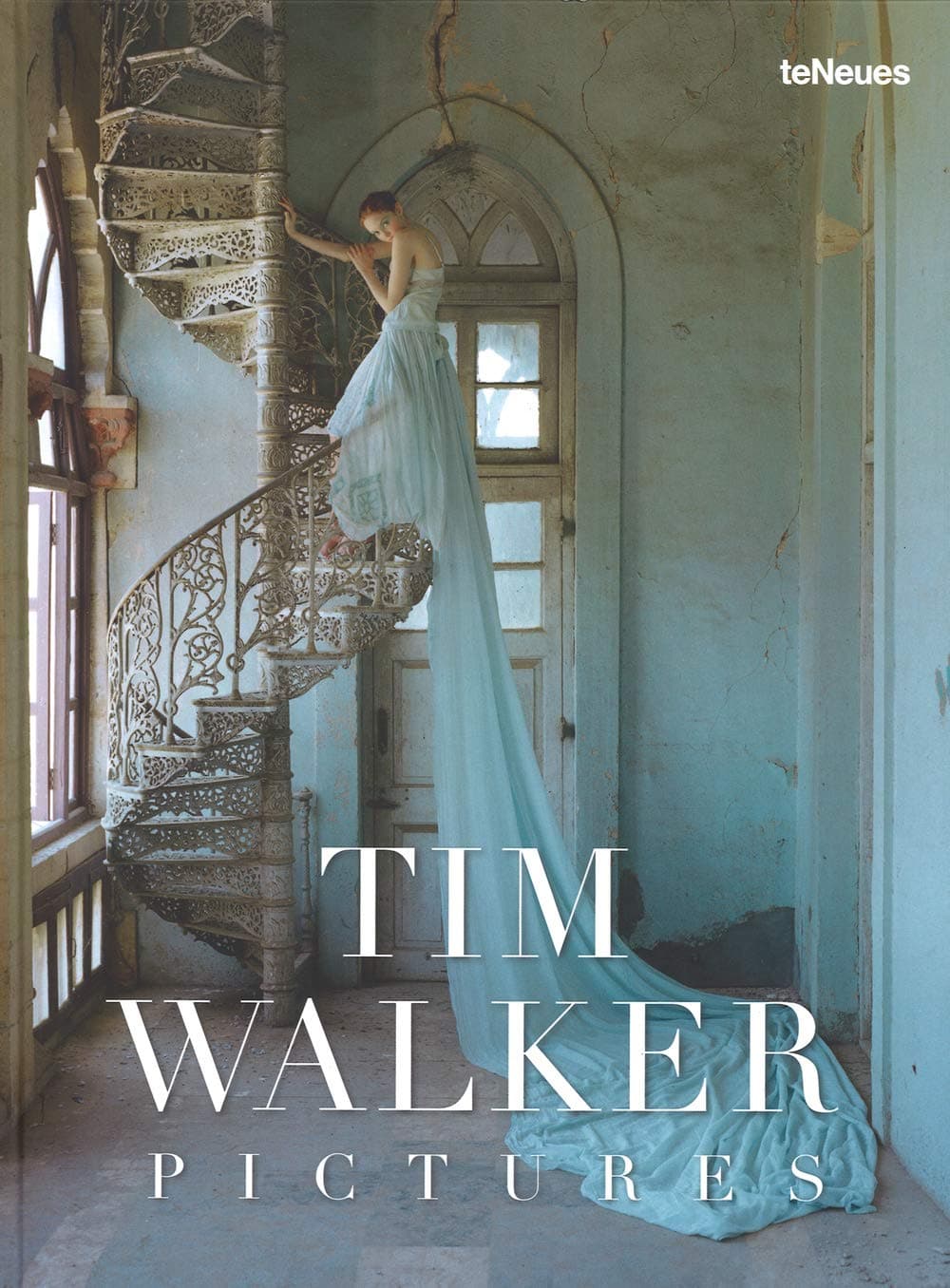 Tim Walker Pictures (Alternative edition) Hardcover – November 23, 2015