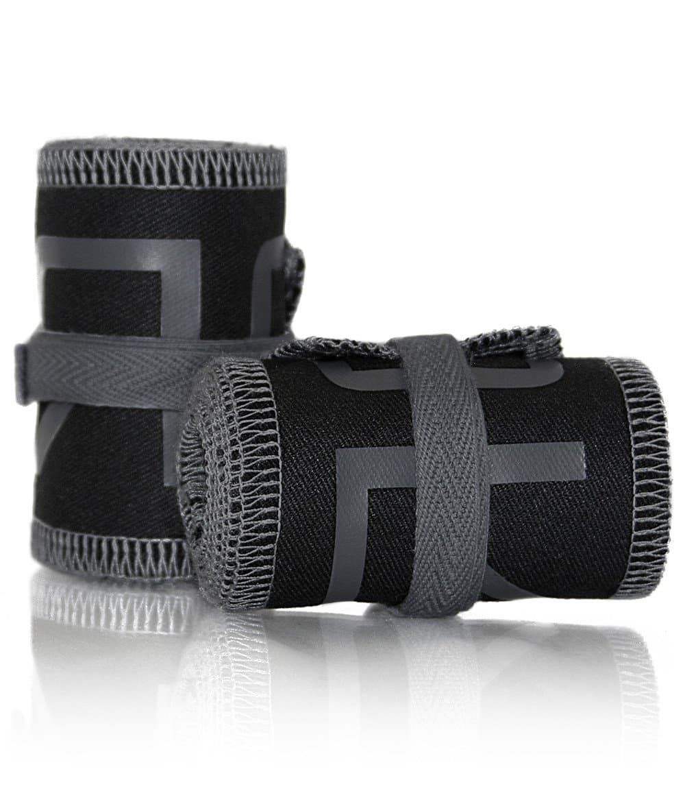RokFit Wrist Wraps (Pair)