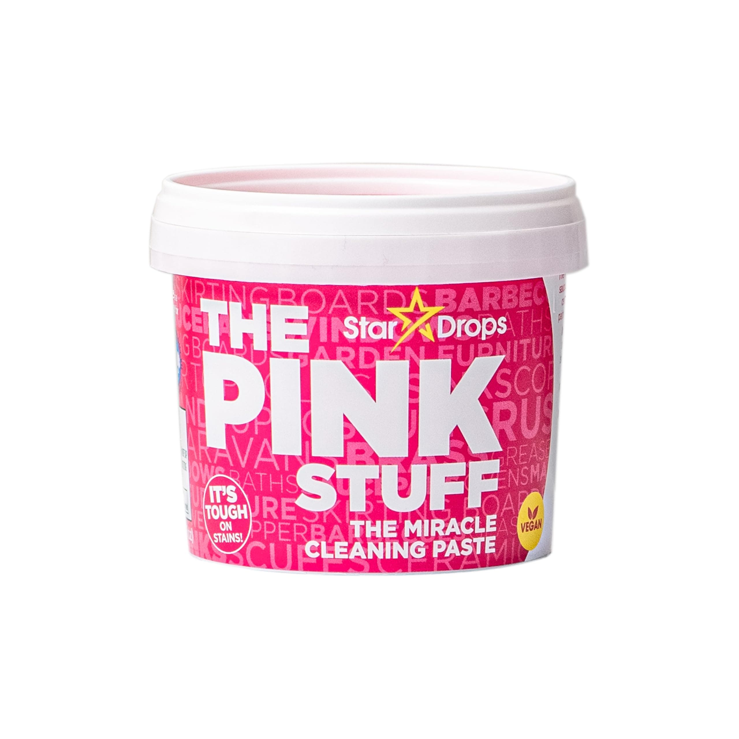 The Pink Stuff Household Cleaner, 500g