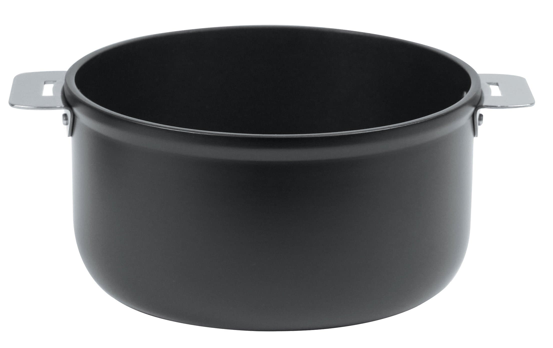 Casserole Cookway Two amovible 14 cm CWTEC14