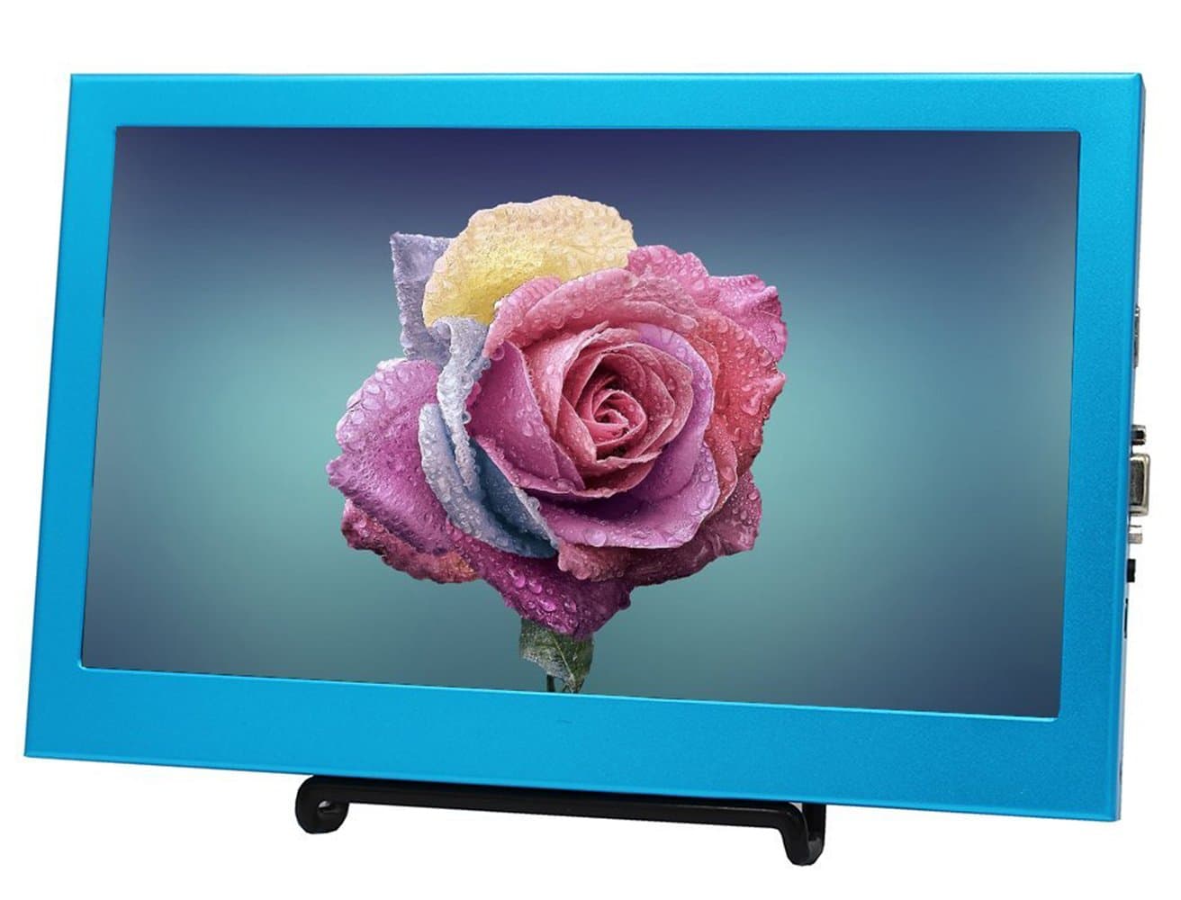 LANDZO Raspberry pi 4 HDMI PS3 PS4WiiU Xbox360 Display Monitor for Raspberry Pi 3 B 2B B+ Windows 7 8 10(11.6 inch HDMI Display)