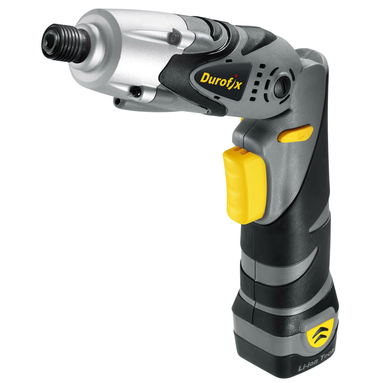 Durofix Li-Ion 12V Foldable Impact Driver