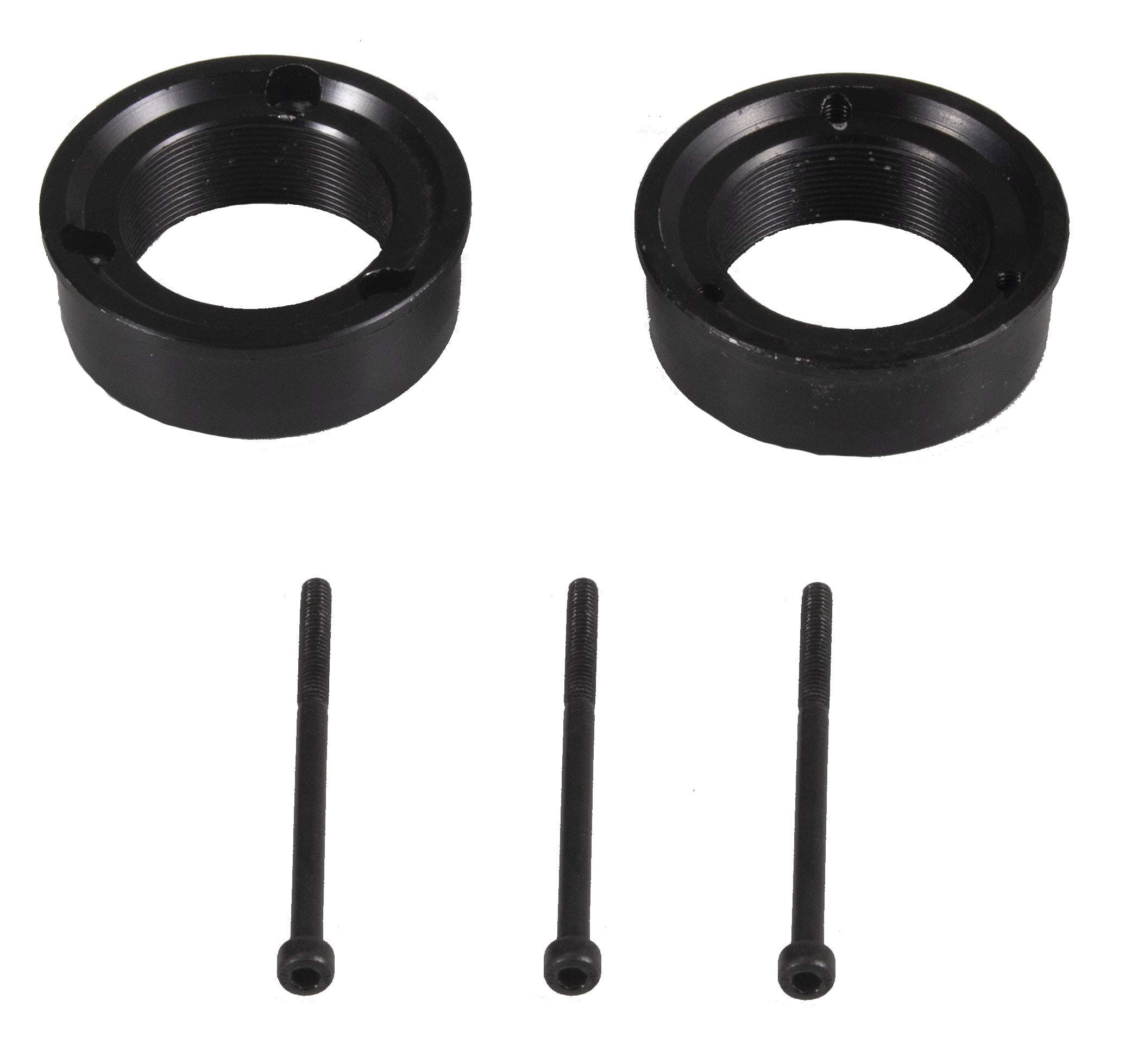 BBR Tuning American to European Bottom Bracket Adapter