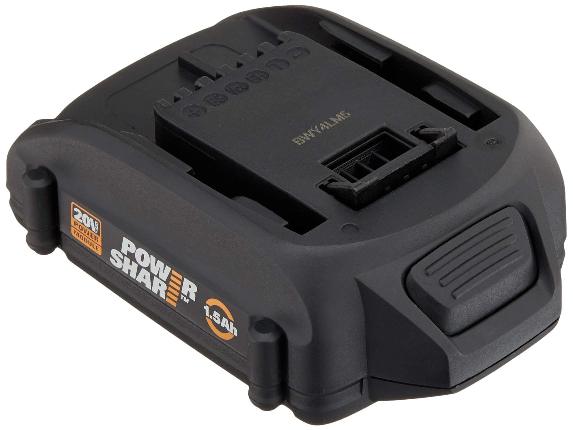 WORX WA3520 20V PowerShare 1.5 Ah Replacement Battery