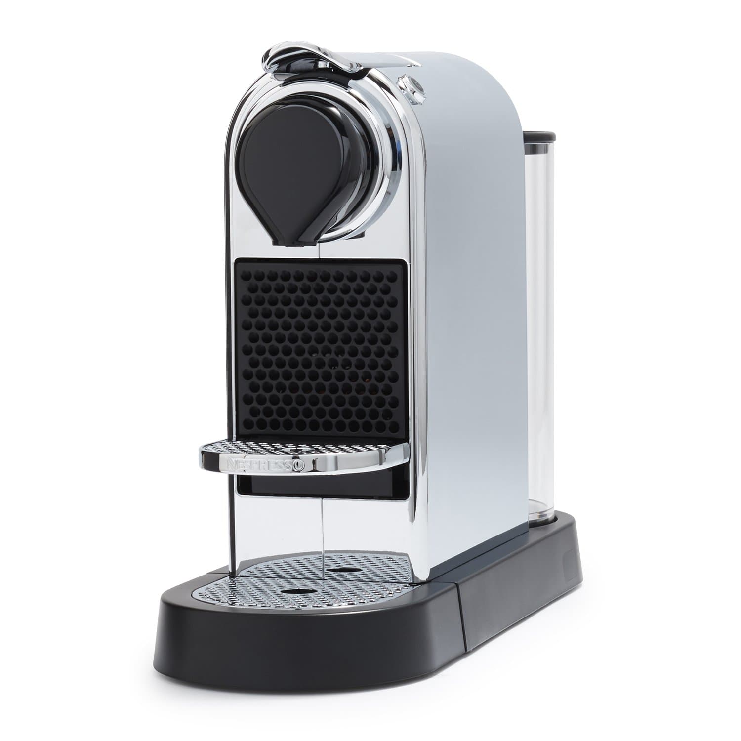Nespresso FBA_C112-US-CH-NE Citiz Espresso Machine, Chrome