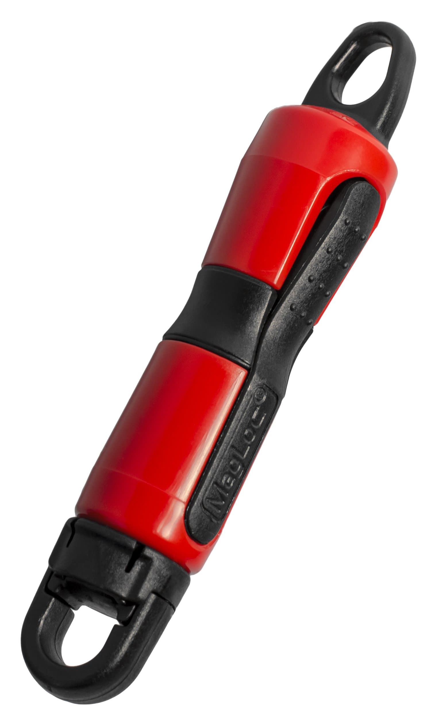 Connector for Collars and Lead, Red