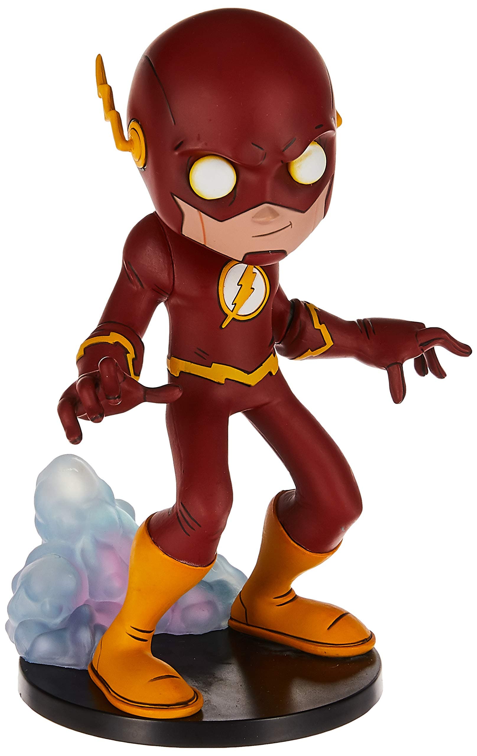 DC Collectibles DC Artists Alley: The Flash by Chris Uminga Designer Vinyl Figure