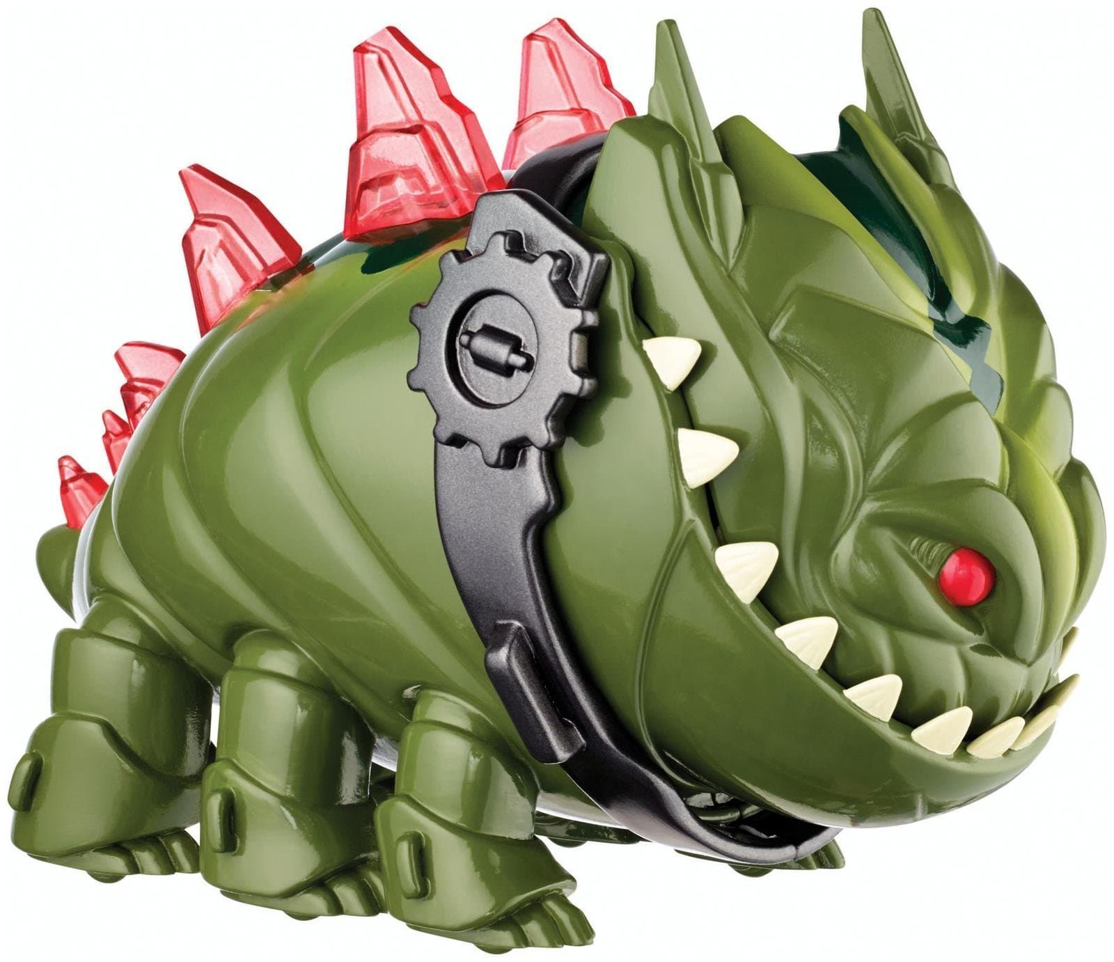 Mattel Toy Story Disney That Time Forgot Goliathon Figure