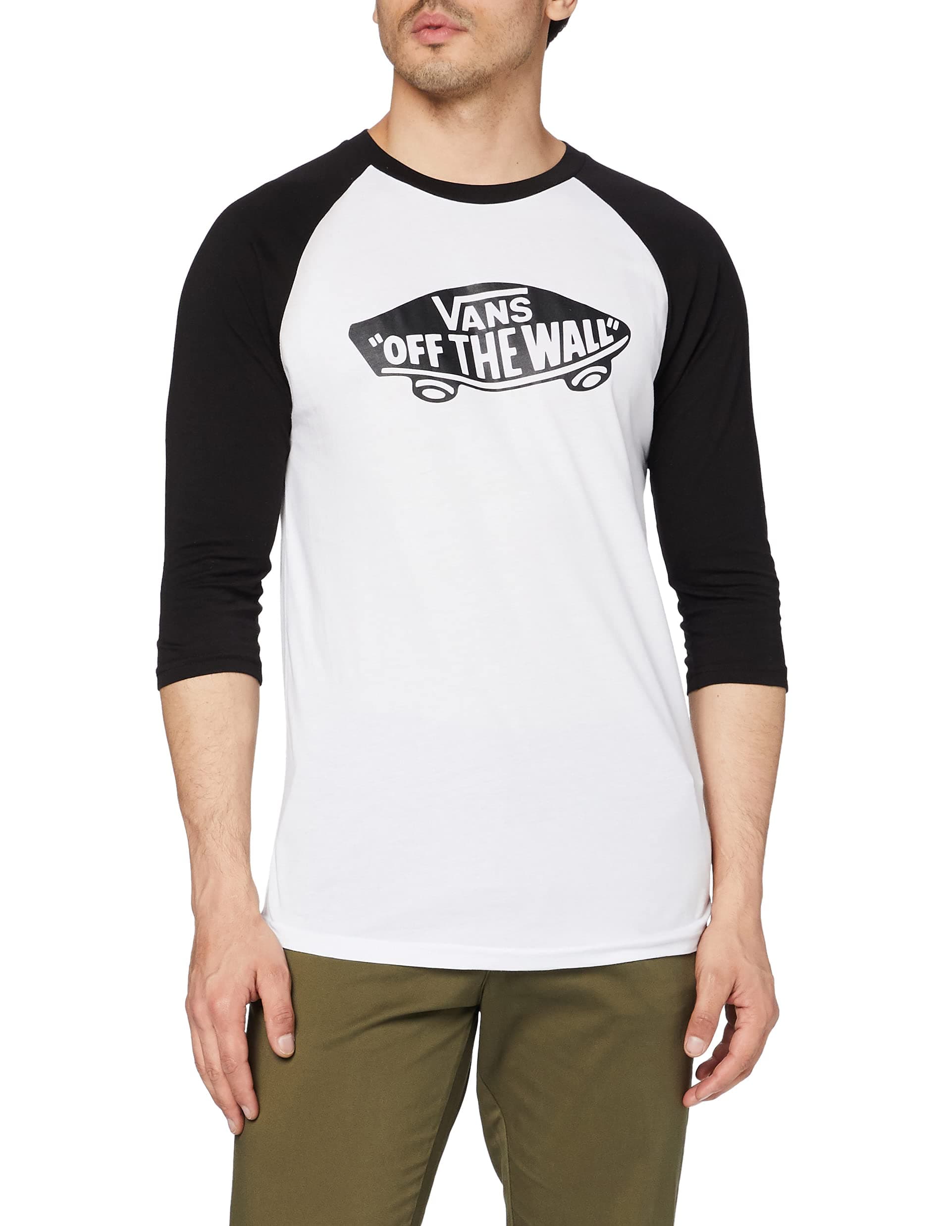 Vans Men's OTW Raglan T-Shirt