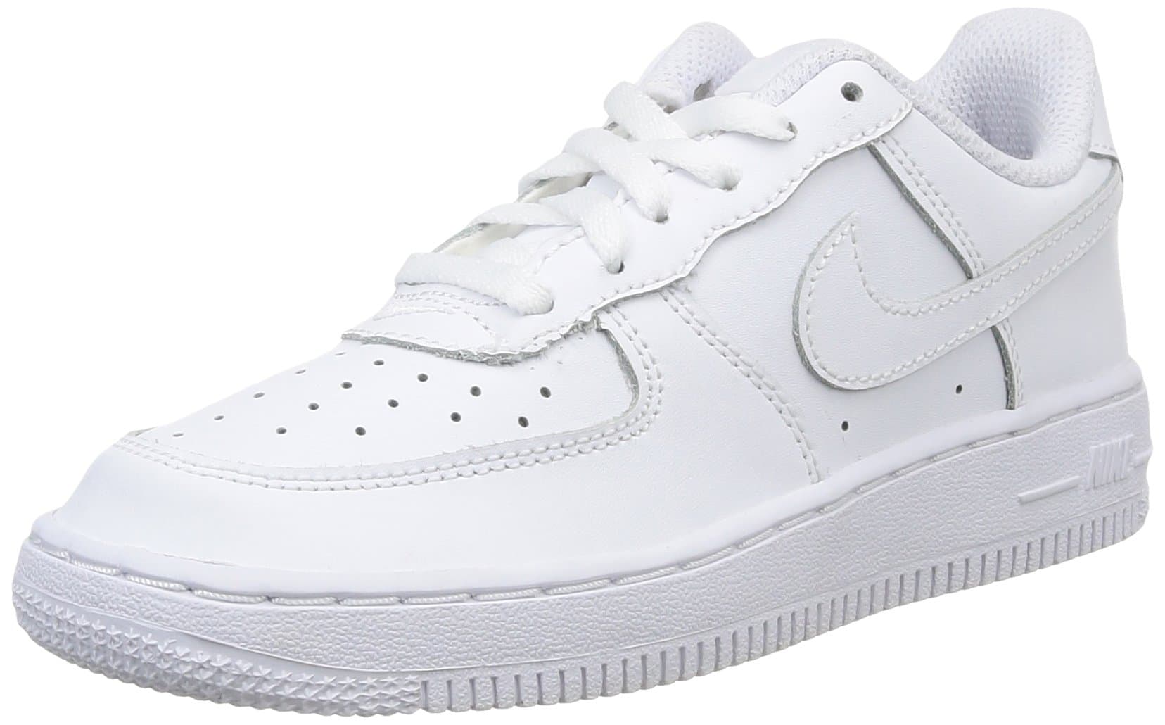 Nike Men's Air Force 1 '07 An20 Basketball Shoe