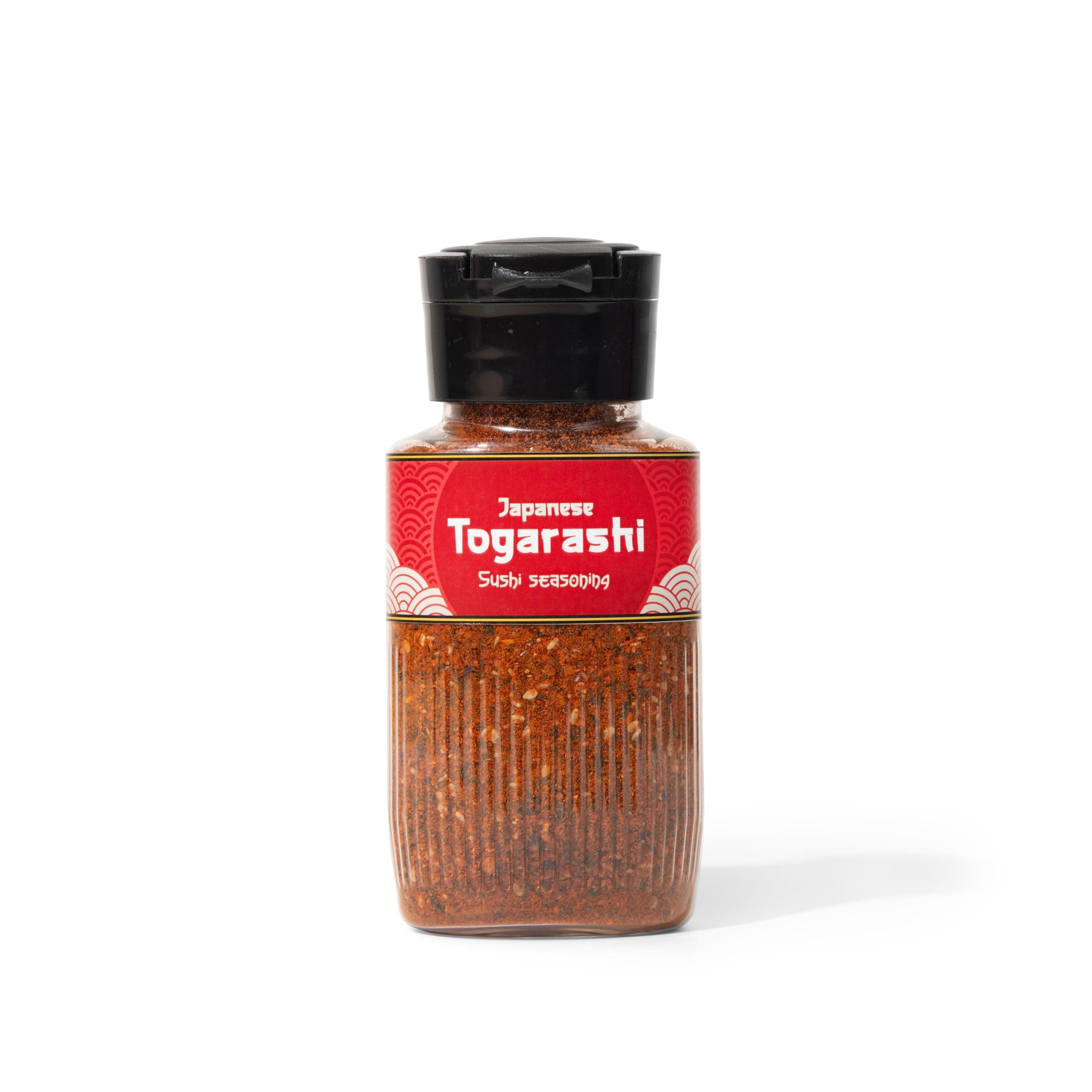 Carpe Victus Shichimi Togarashi Japanese Seasoning 60g | Sushi & Ramen Spice Mix | Umami Sprinkle for Noodles, Kimbap & Rice Bowls