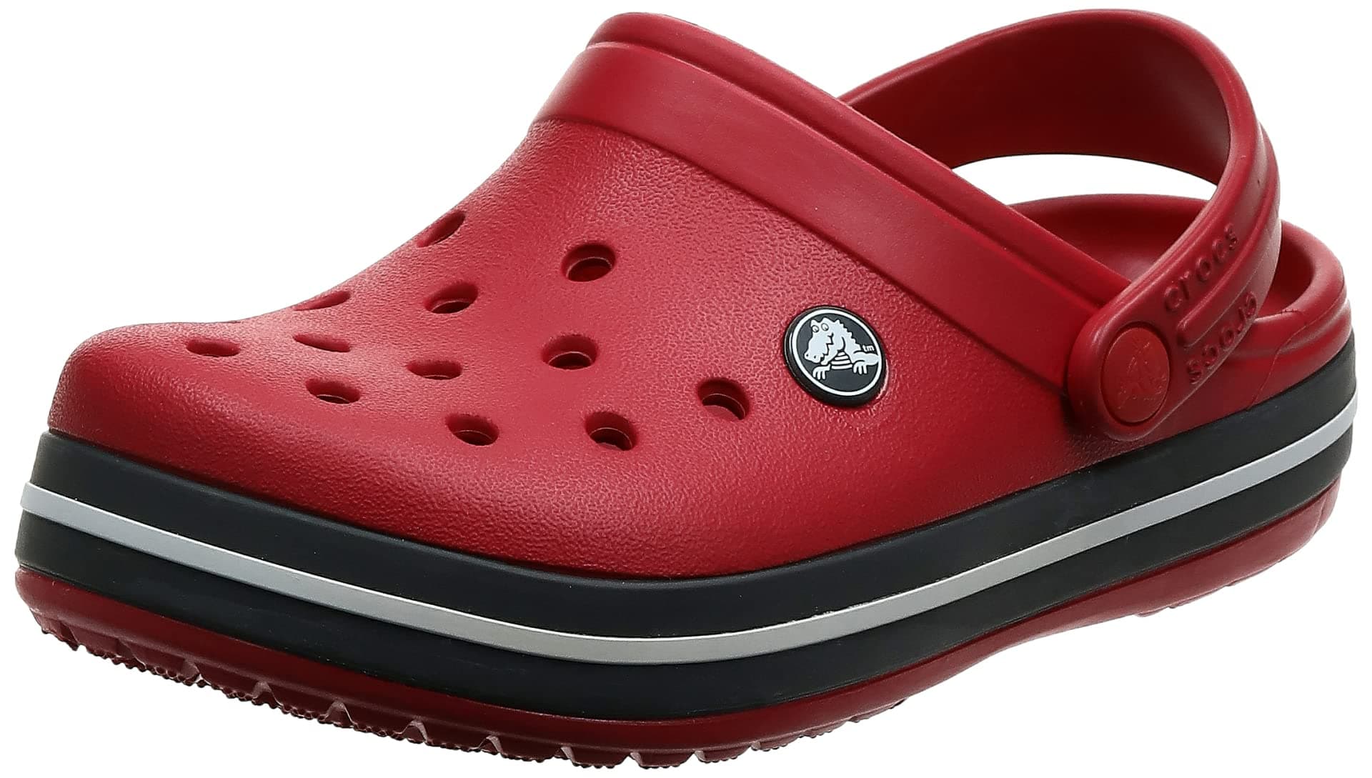 Crocband Clog