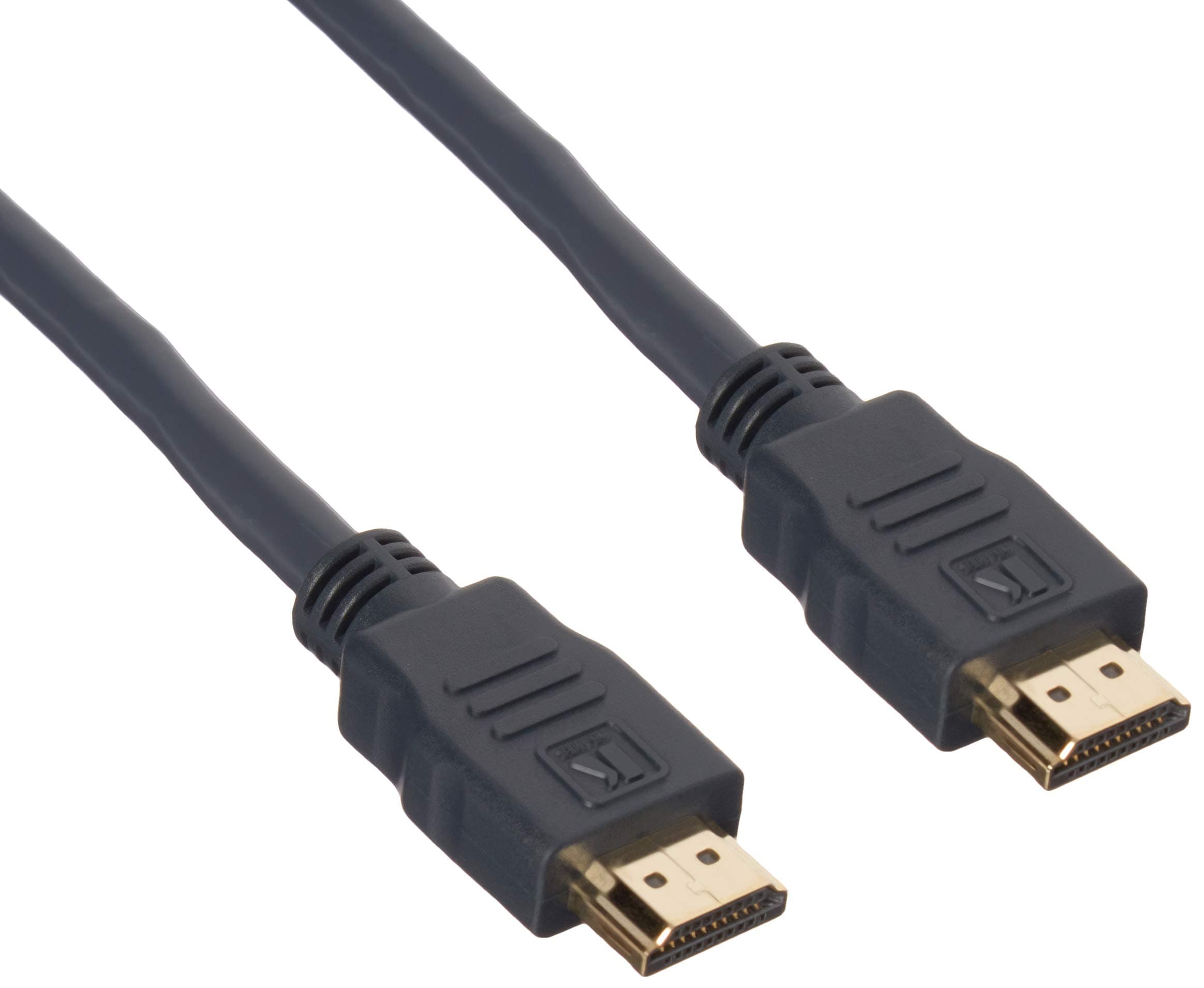 KramerHDMI Cable High Performance High Resolution, 3 Ft (0.9 Meter) Long
