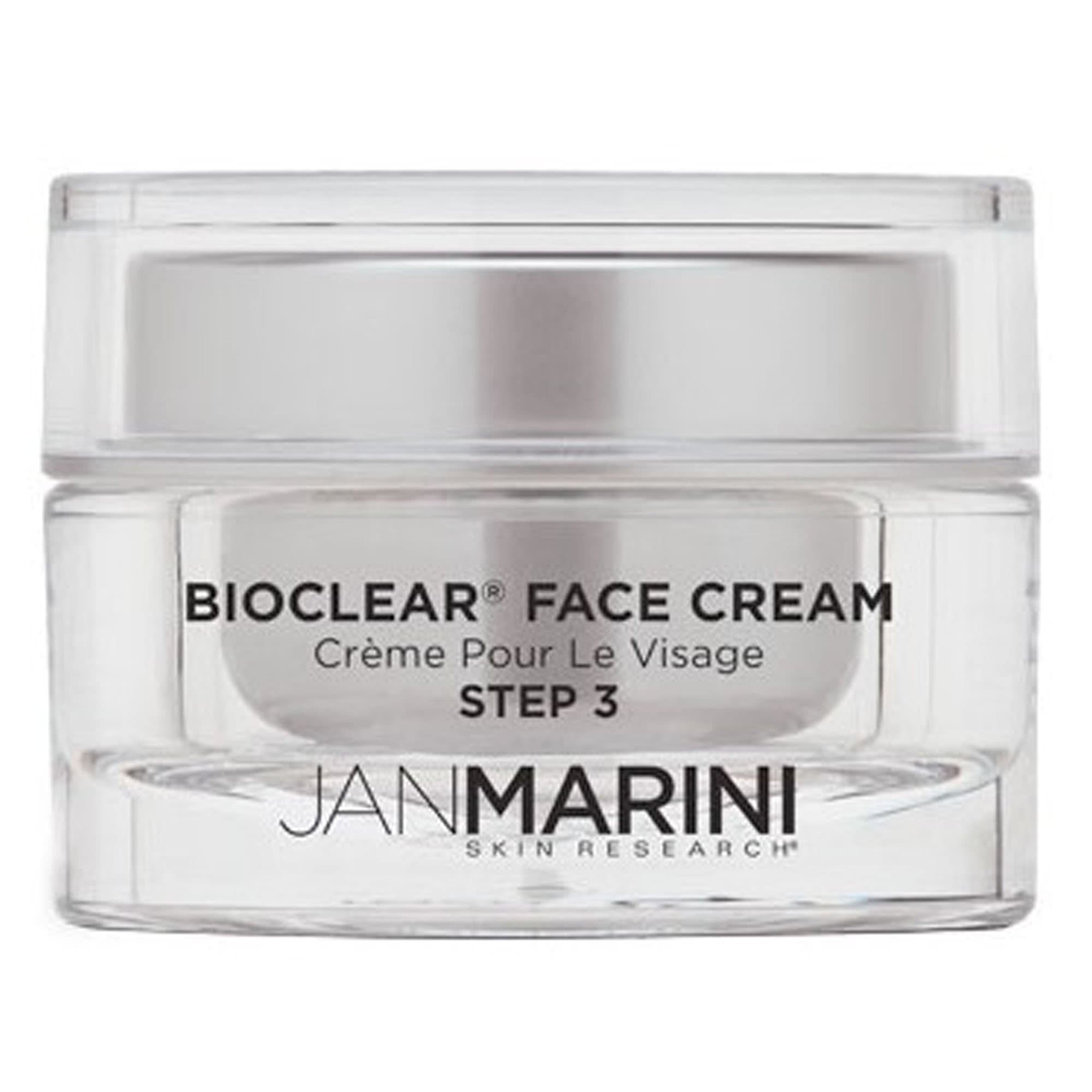 Bioglycolic Bioclear Face Cream Step-3 28g 1 oz