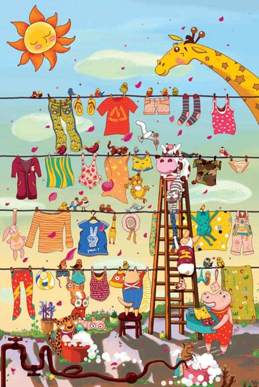 Tony Little Air Trac Total Body Treadmill with 2 Workout DVDs