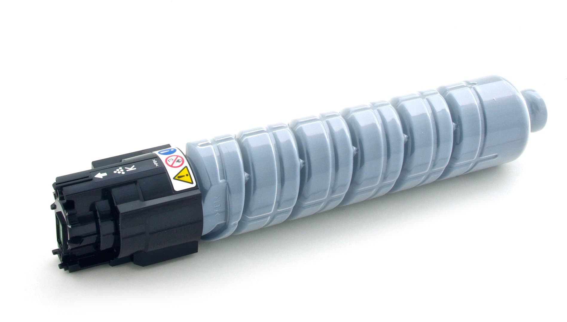 Akia LP 137 CN – Toner cartridge Compatible With RICOH 821074/TYPE SPC 430 B Toner – Black