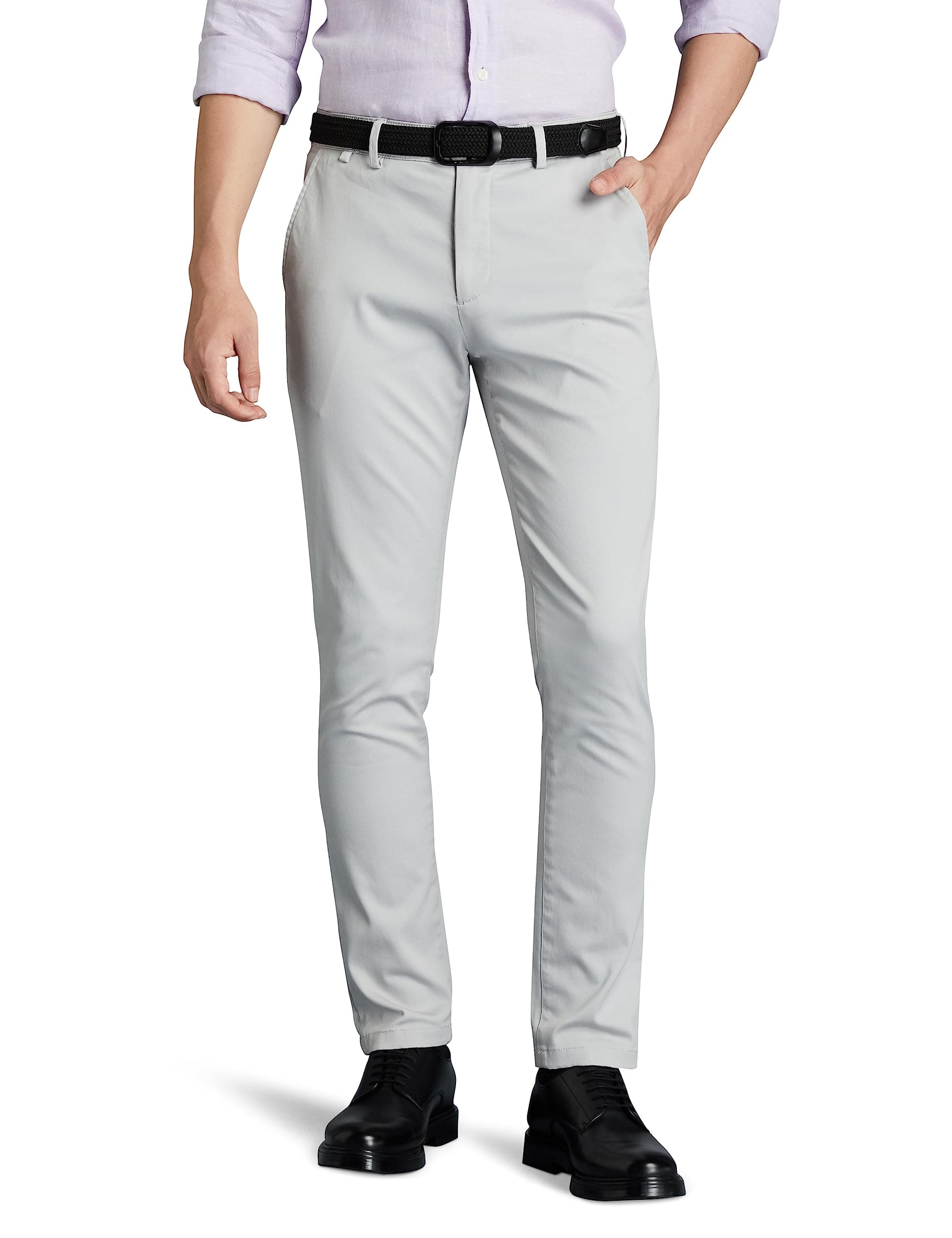 Symbol PremiumPAG SP 1 A_Casual Pants, Men, Slim Fit Flexi Waist Casual Pants