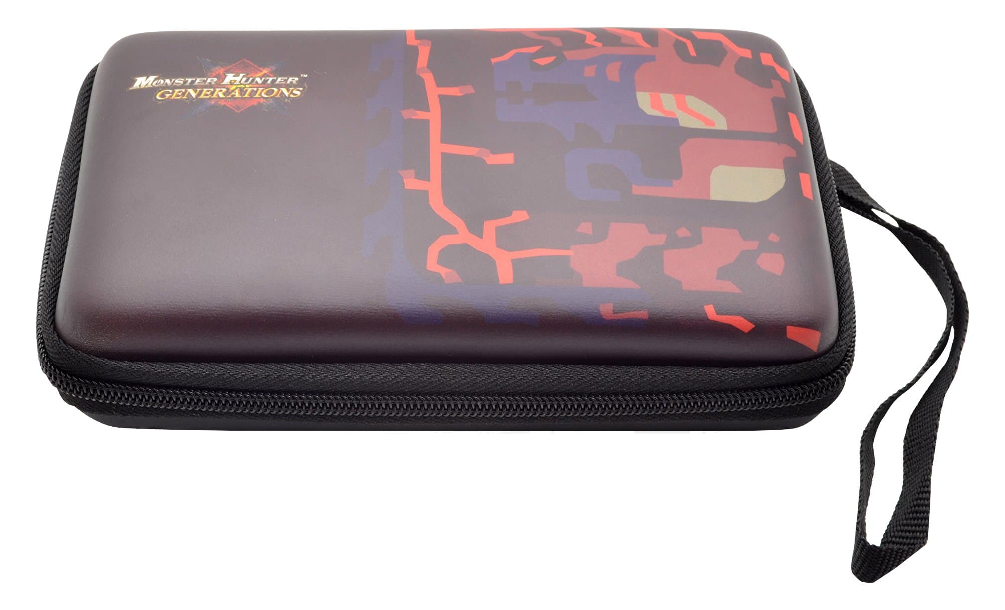 3DS Monster Hunter Generations Case - Glavenus XL (Nintendo 3DS)