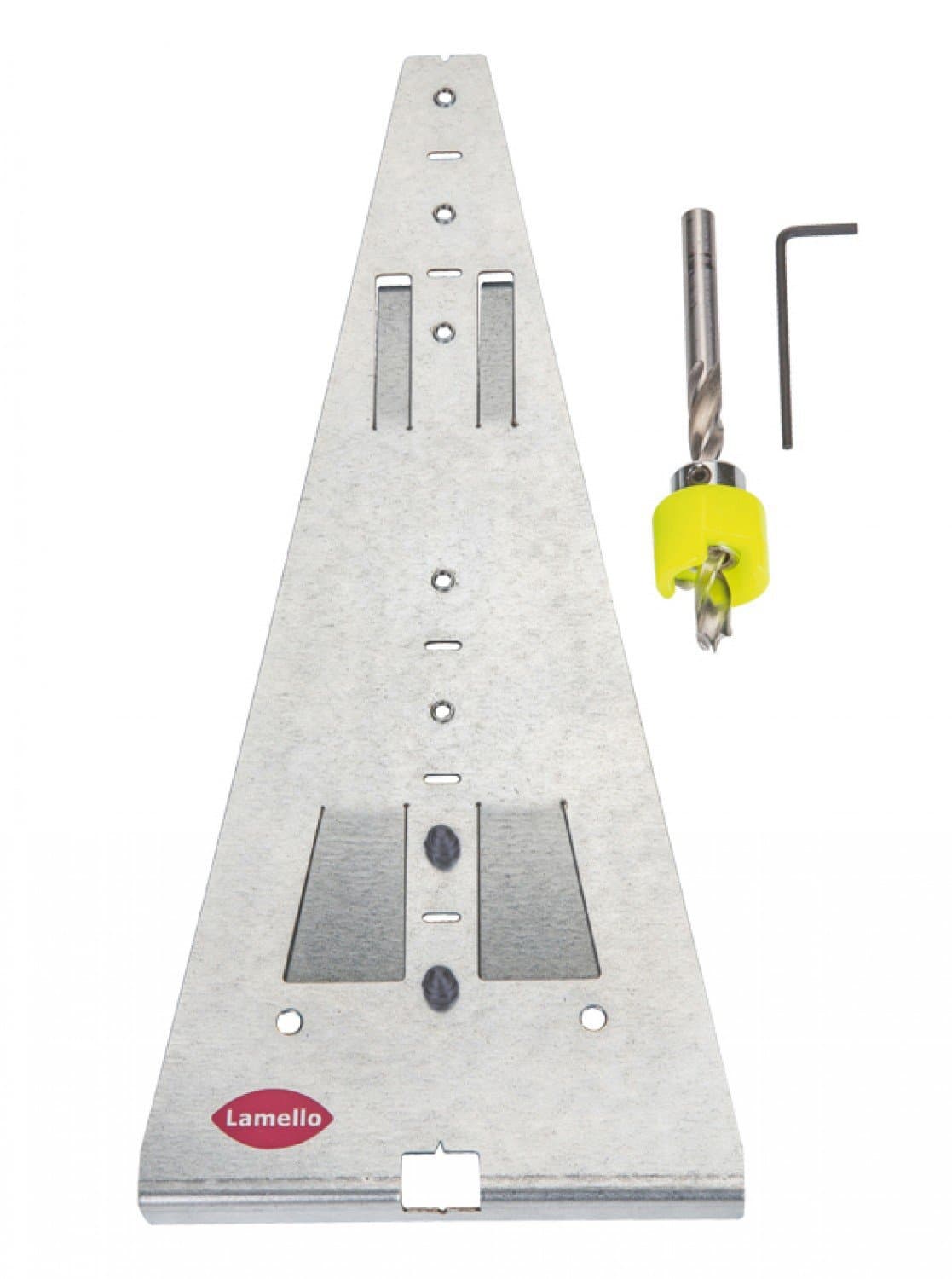 LAMELLO 125510 Divario P-18 Marking Gauge
