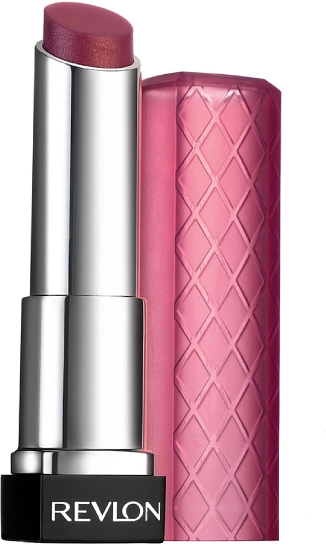 Revlon ColorBurst Lip Butter, Berry Smoothie [050] 0.09 oz
