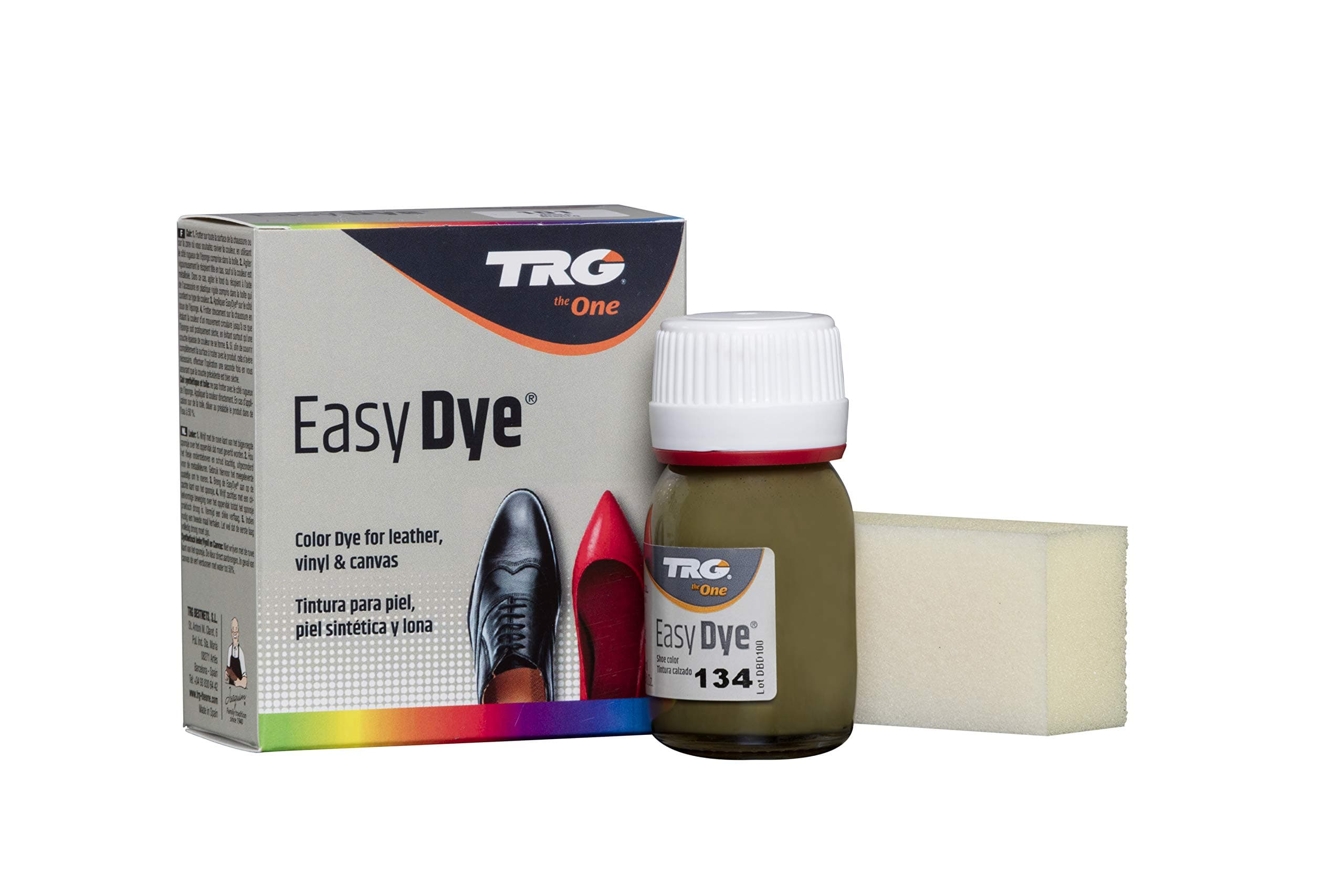 TRG Easy Dye