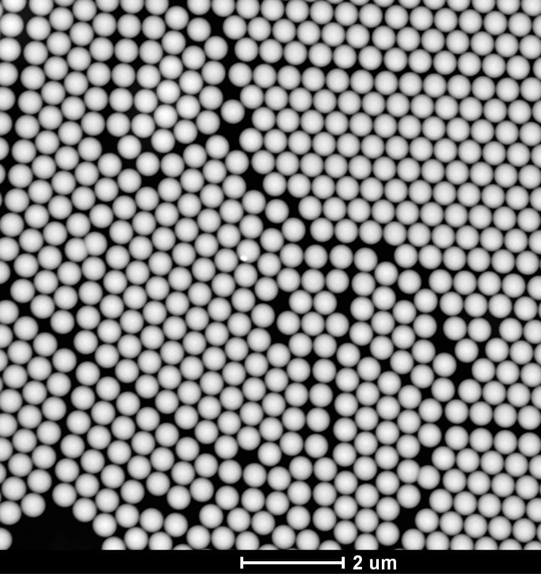 Alpha Nanotech Colloidal Silica Nanoparticles (20 nm, 10 ml, 10 mg/ml)