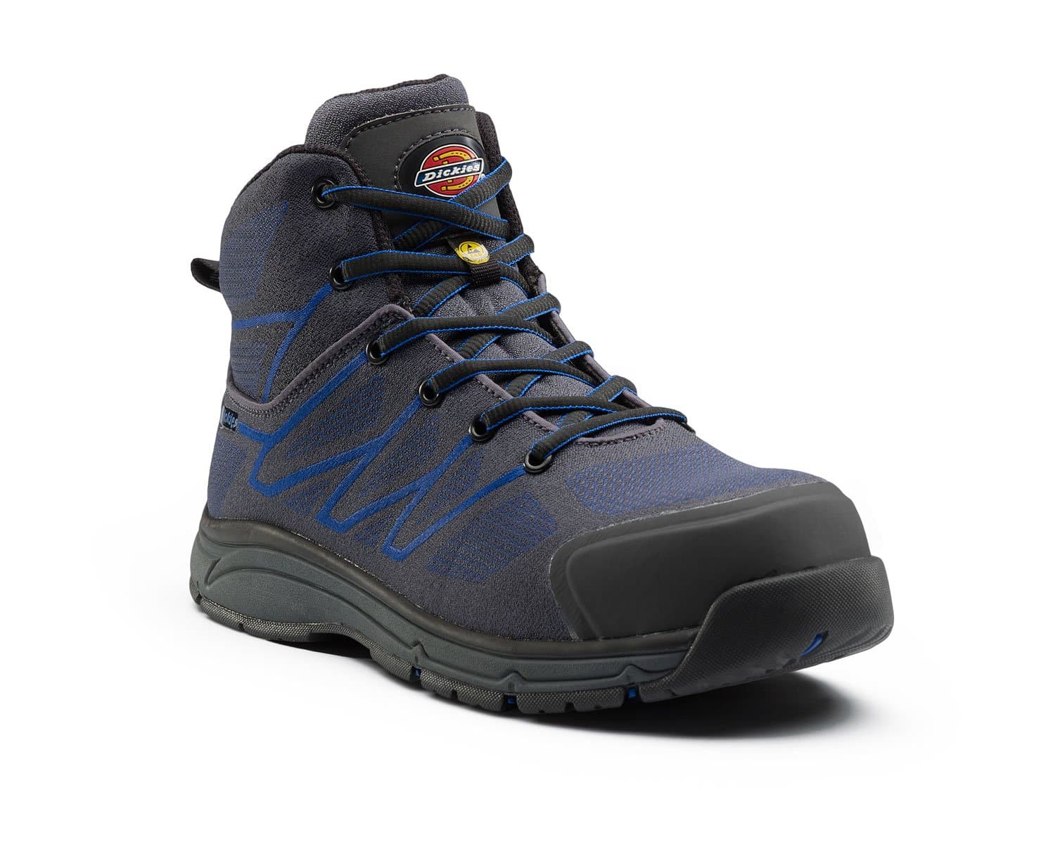 Liberty Safety Boot FC9530 GBU11+ Footwear
