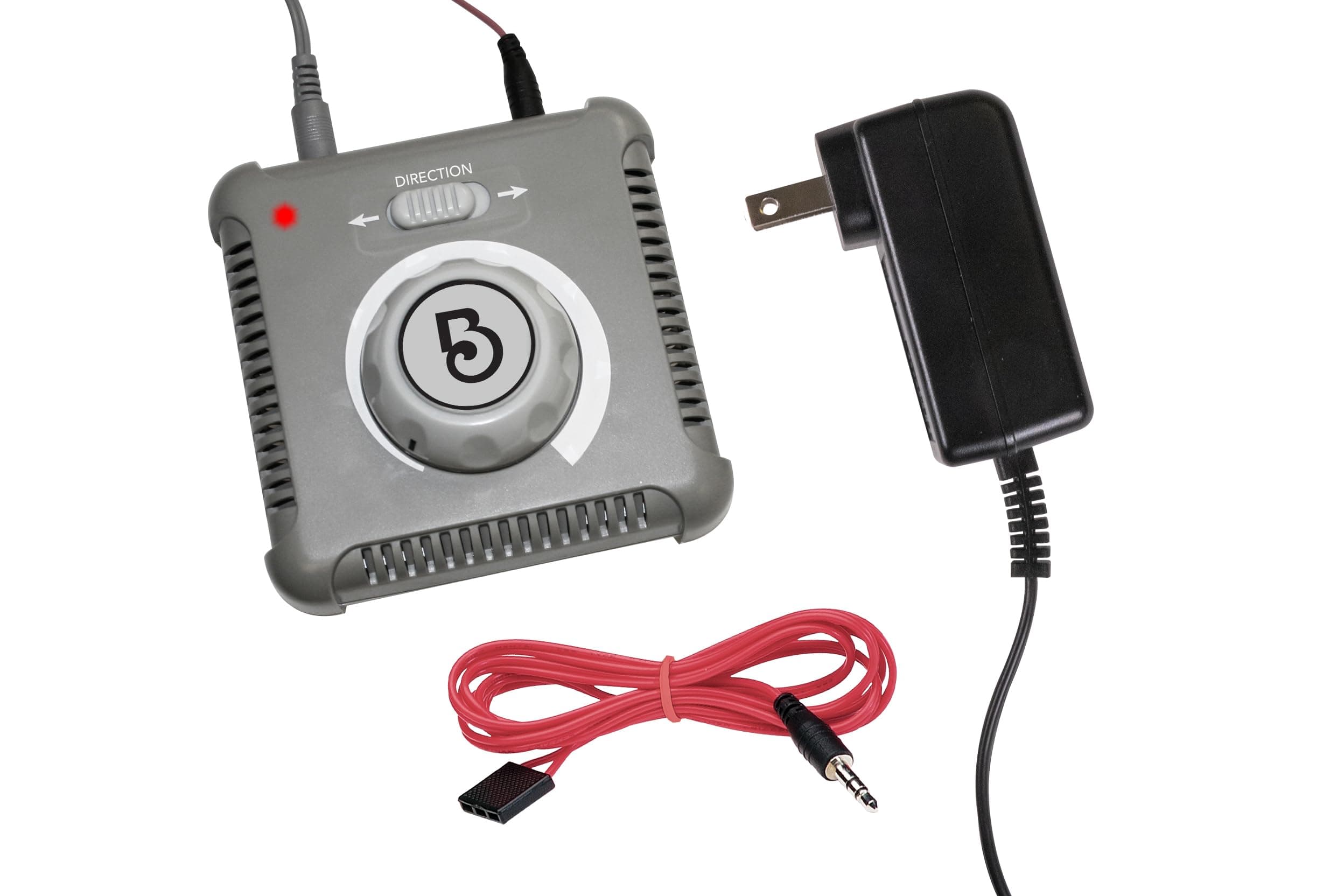 Large Scale Power Pack W/Speed Controller Train